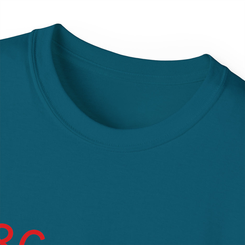 Ciao MotherF Unisex Tee, Graphic Birthday Shirt for Friends, Chill Vibes Apparel, anti-Trump, Casual Shirt