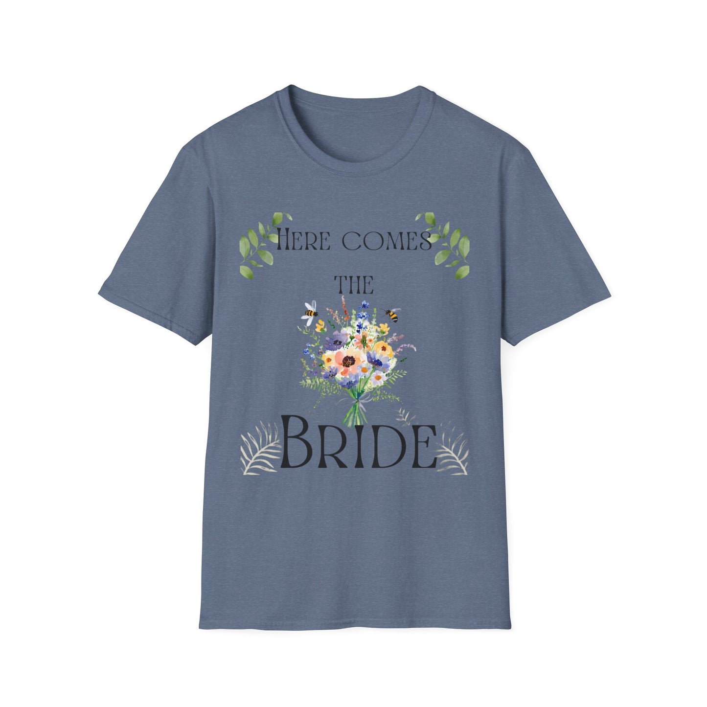 Bridal T-Shirt