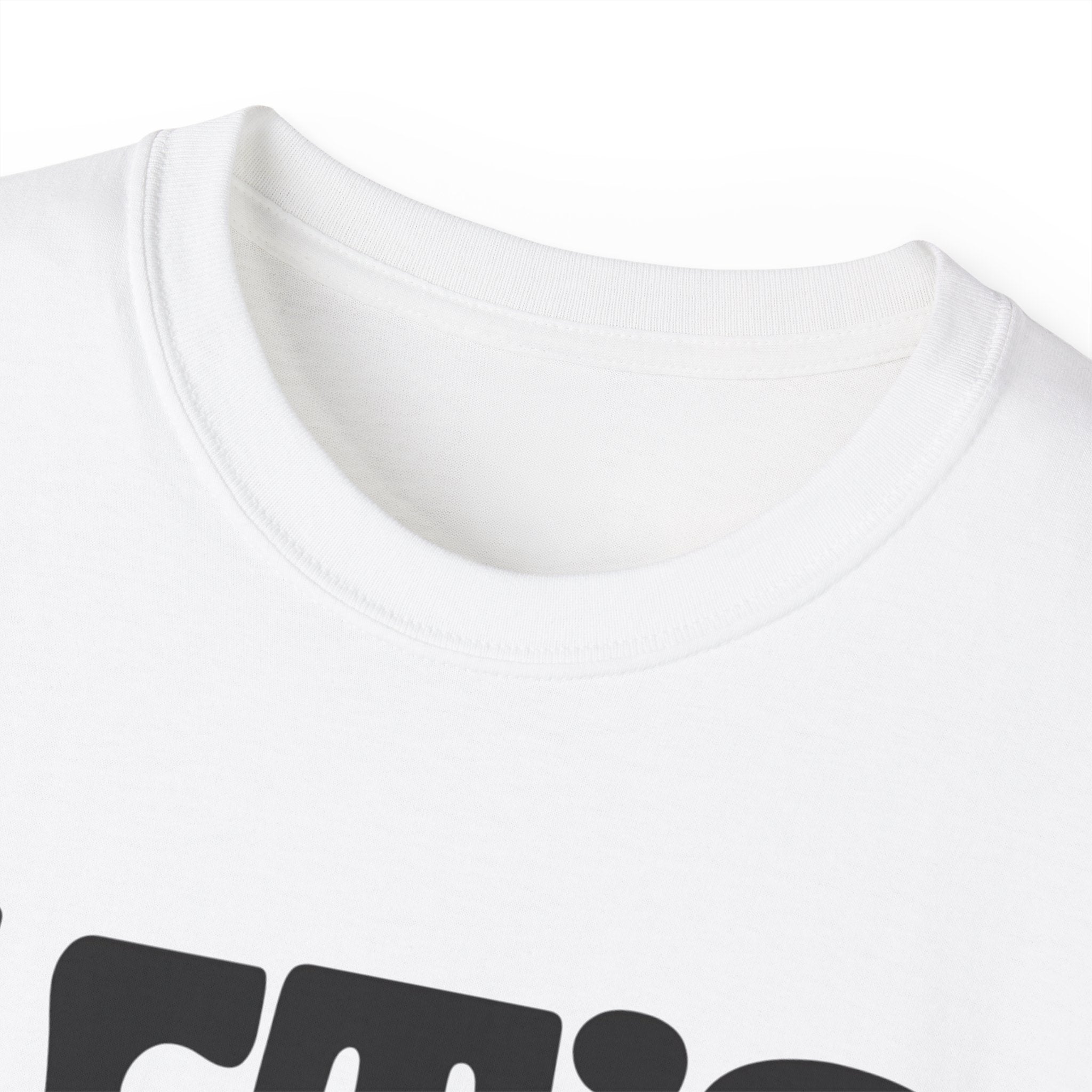 Vintage-Inspired Unisex Tee - 'Let's Get in Good Trouble' T-Shirt, Fun Gift for Activists, Casual Wear, Birthday, Everyday, Statement Shirt