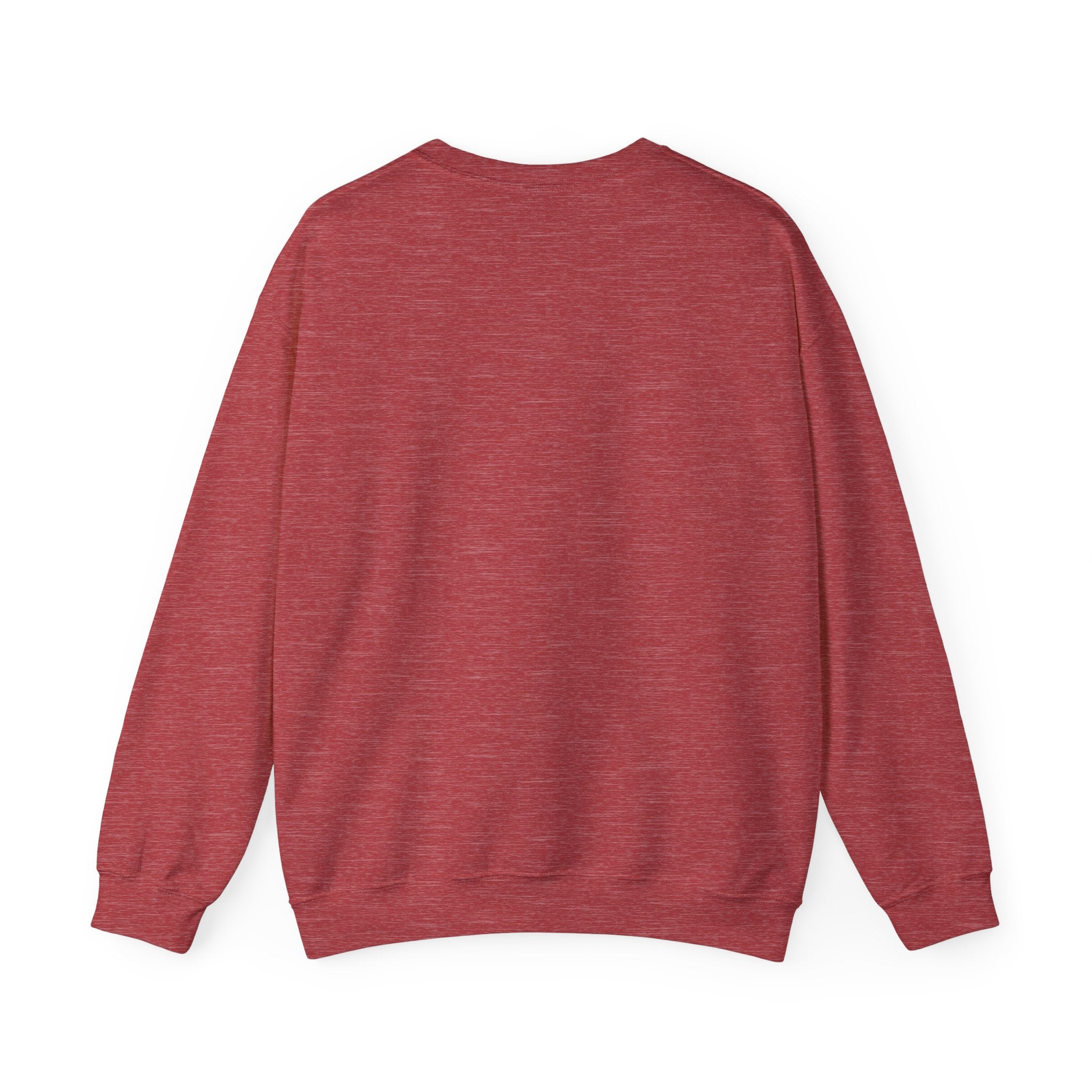 Christmas Cozy Sweatshirt - Sleigh Queen Slay