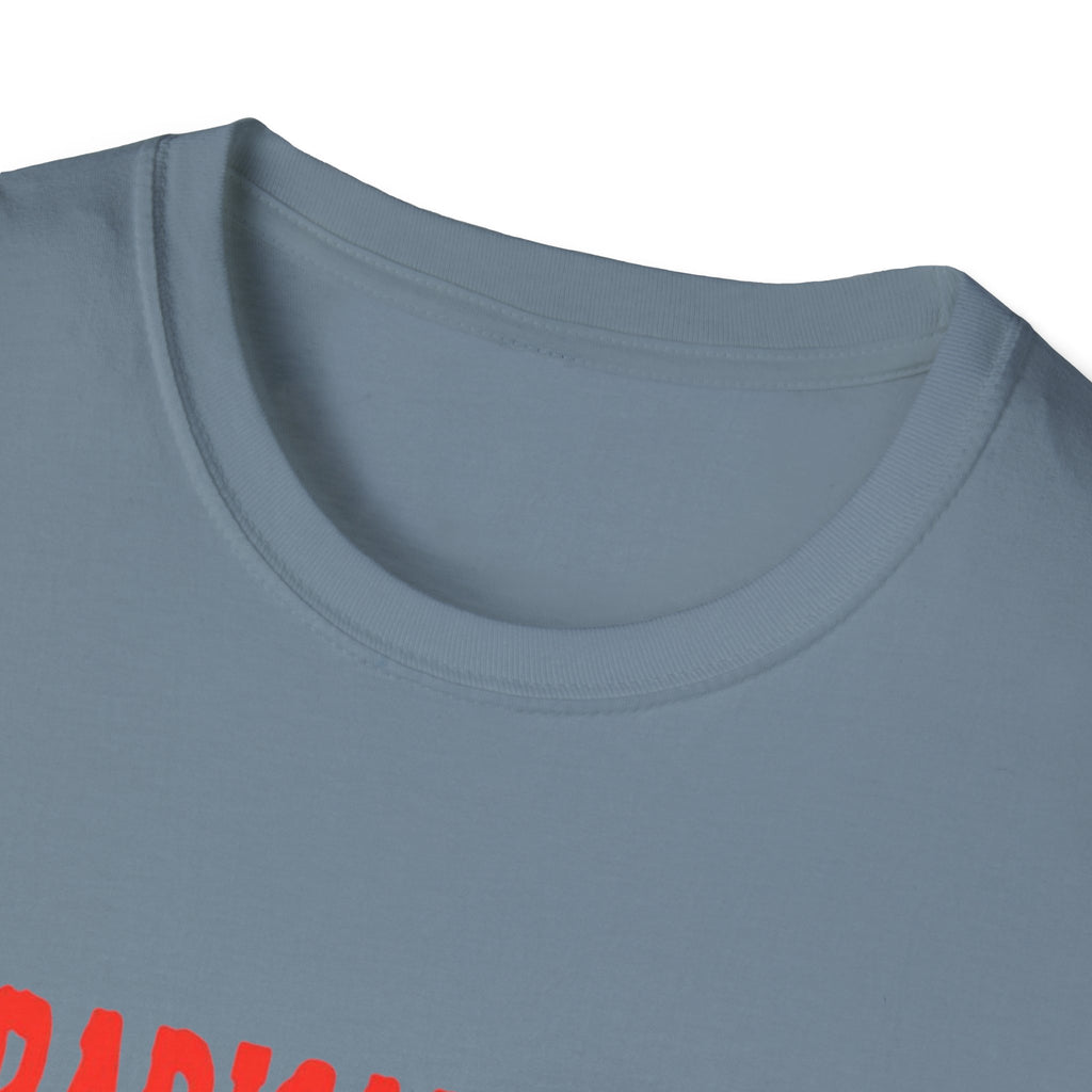 Radical Left Scum Dragon T-Shirt — Anti‑Trump Political Tee