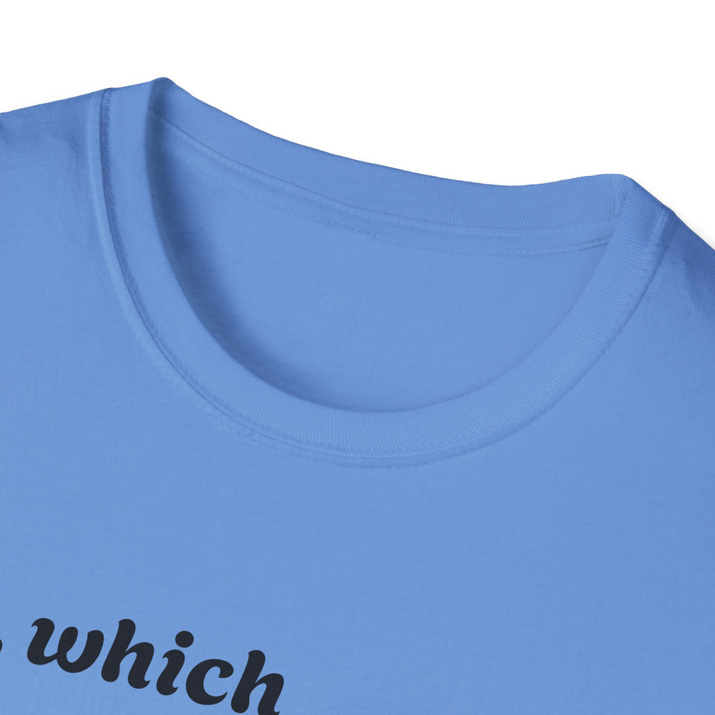 So what crimes get you deported or elected Activist Unisex Soft T-Shirt, Protest Tee, Resistance Shirt, Social Justice, Anti Trump Clothing