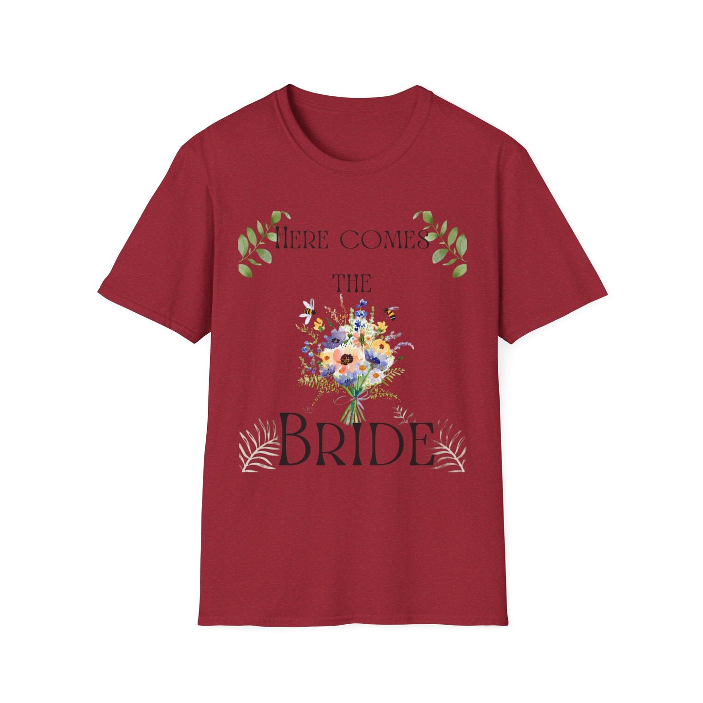 Bridal T-Shirt