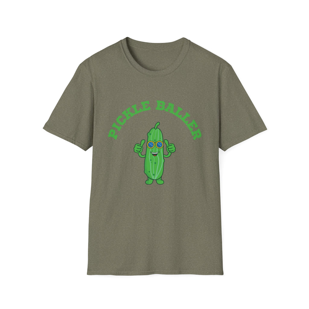 Pickleball T-Shirt