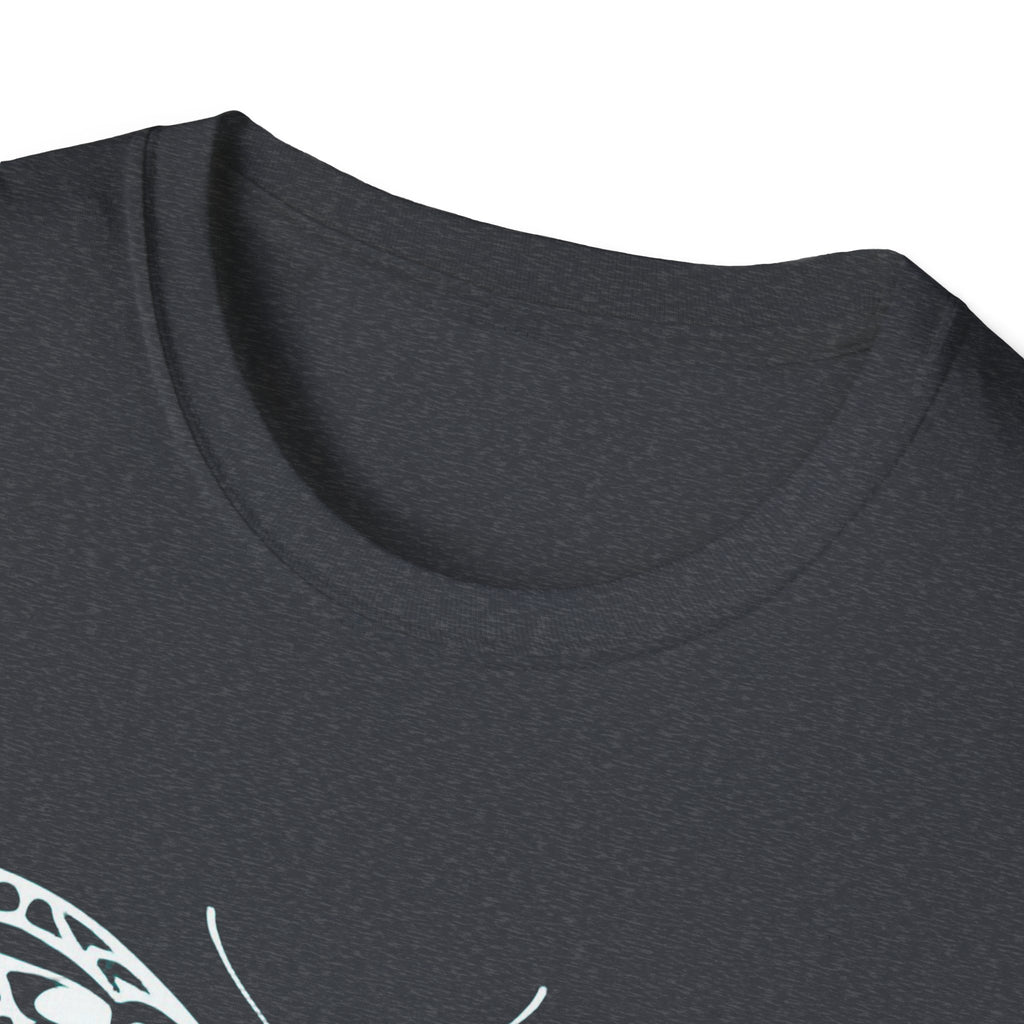 Transformation Vibes Tee, Life Changes, Menopause Shirt, Sobriety Gift Top, Life Evolution Tshirt, Unisex Softstyle T-Shirt