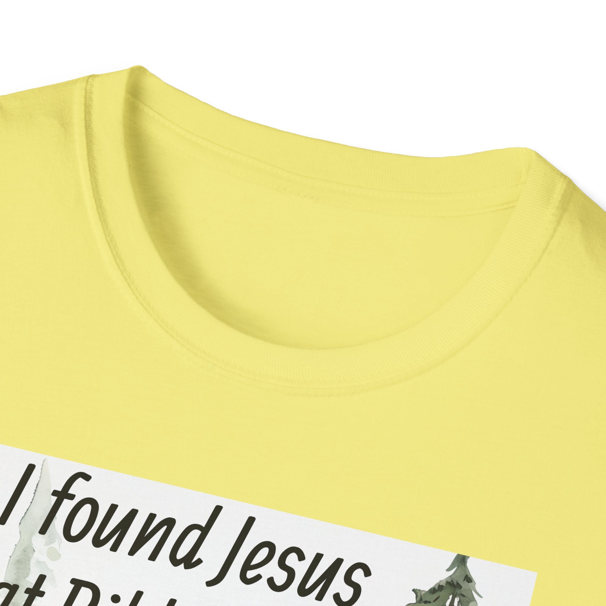 Funny Tee, Religious Camp Tshirt, Jesus Lover Shirt, Hilarious Church Gift, Christian Humor Apparel, Faith-Based Clothing camping bear