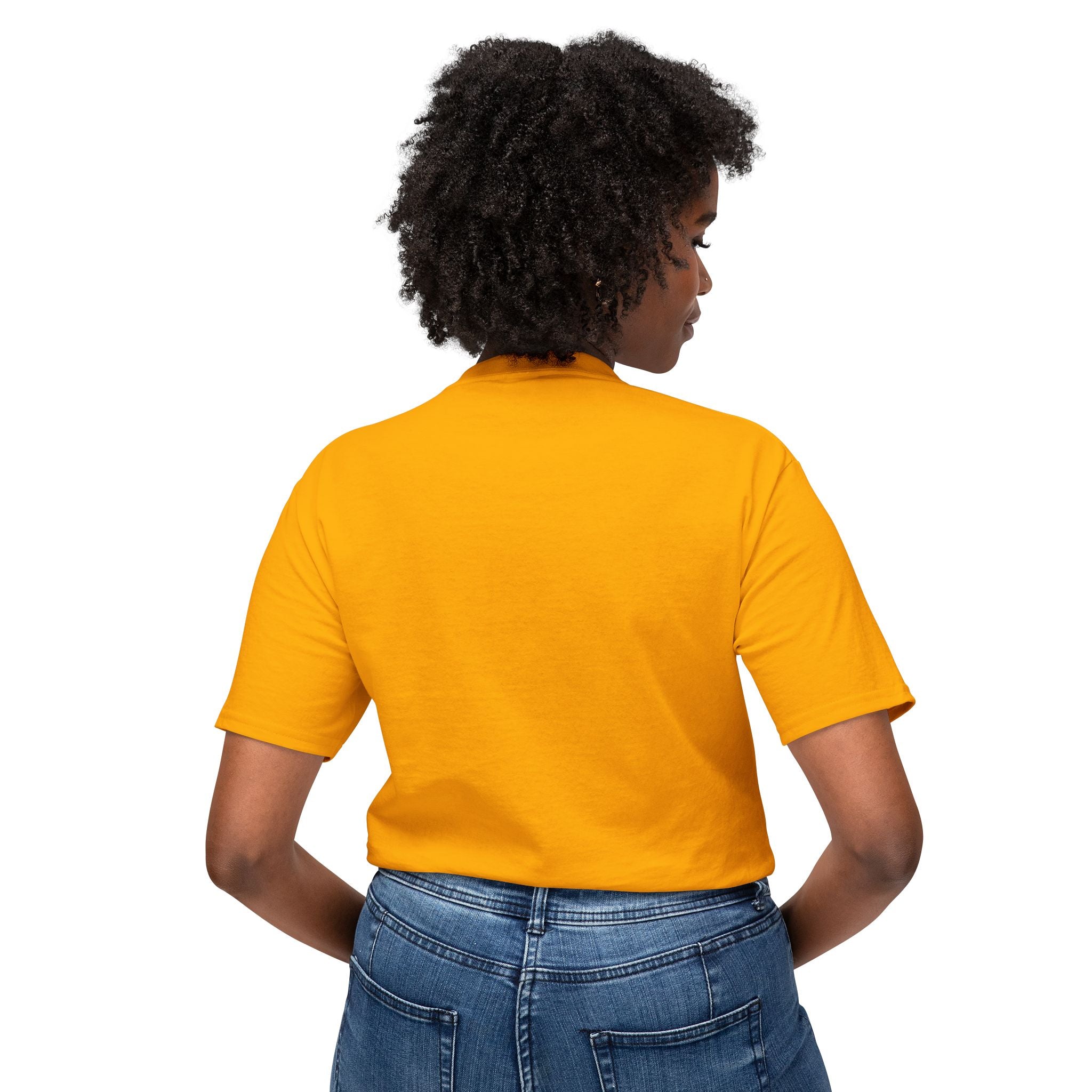 T-Shirt - 'Go ahead call HR' Funny Unisex HD Cotton™ Tee