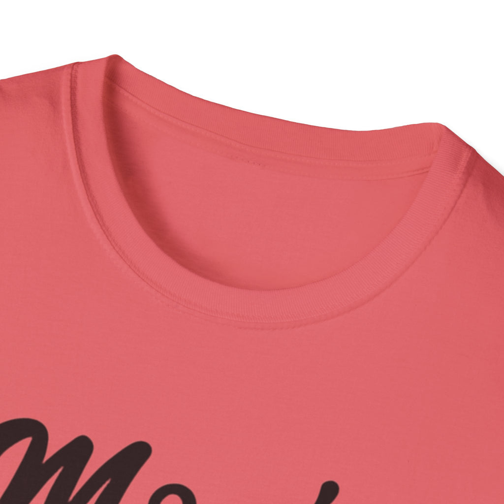 Mom's spaghetti Pasta Love T-Shirt, Gift for Moms, Funny Food Shirt, Family Gathering Top, Casual Wear, Mother's Day Gift rap lyrics