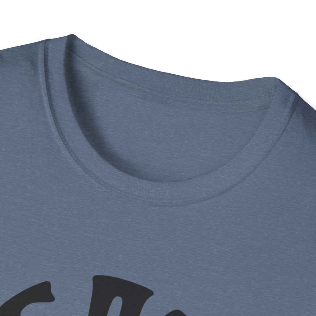 Eat the Rich Protest T-Shirt