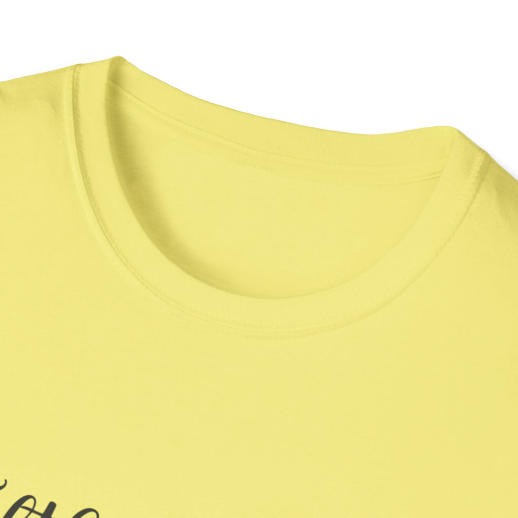 Filthy Hippie T-Shirt — Funny Liberal Political Gift