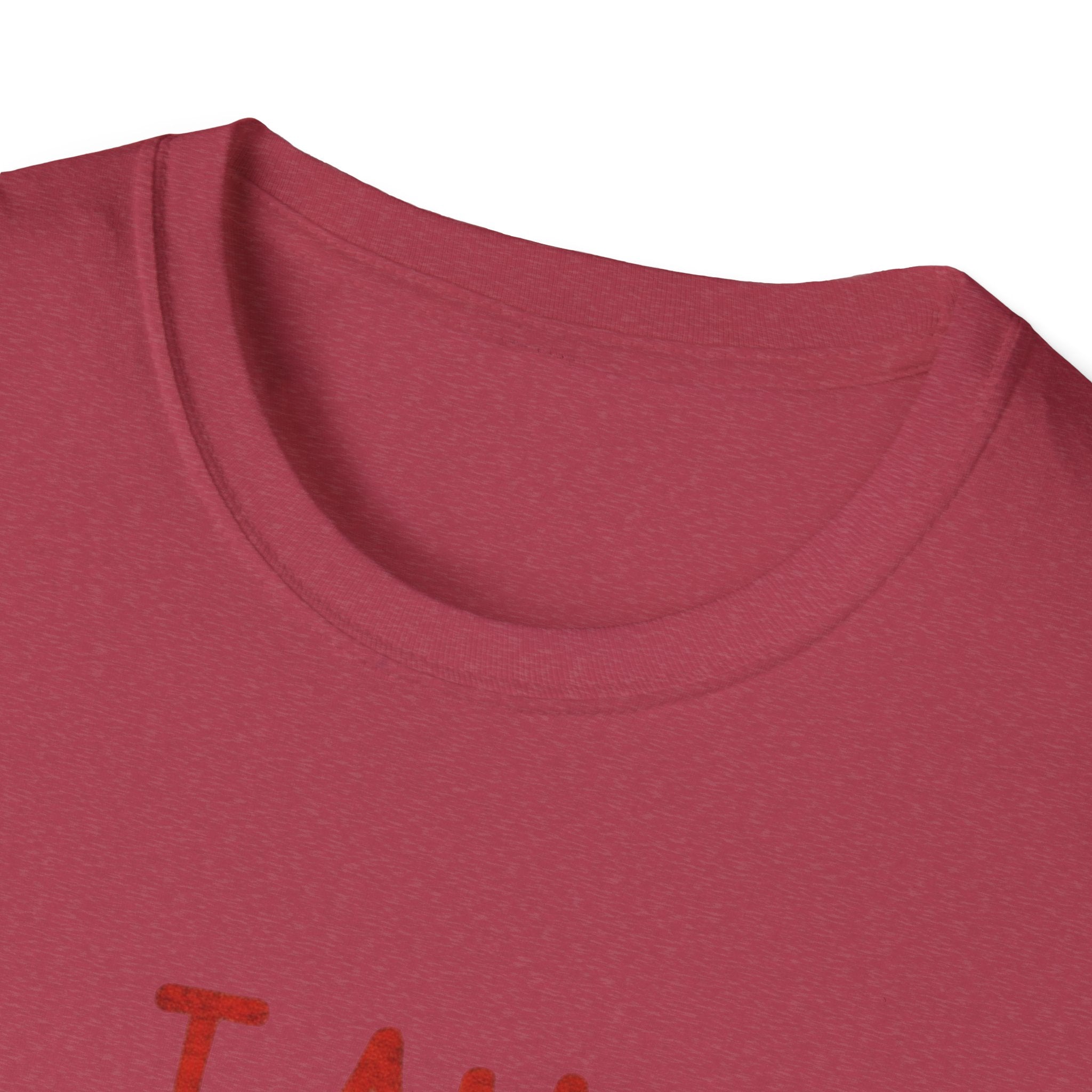 I Am Pretti Good Graphic Tee — Anti ICE Protest T-Shirt