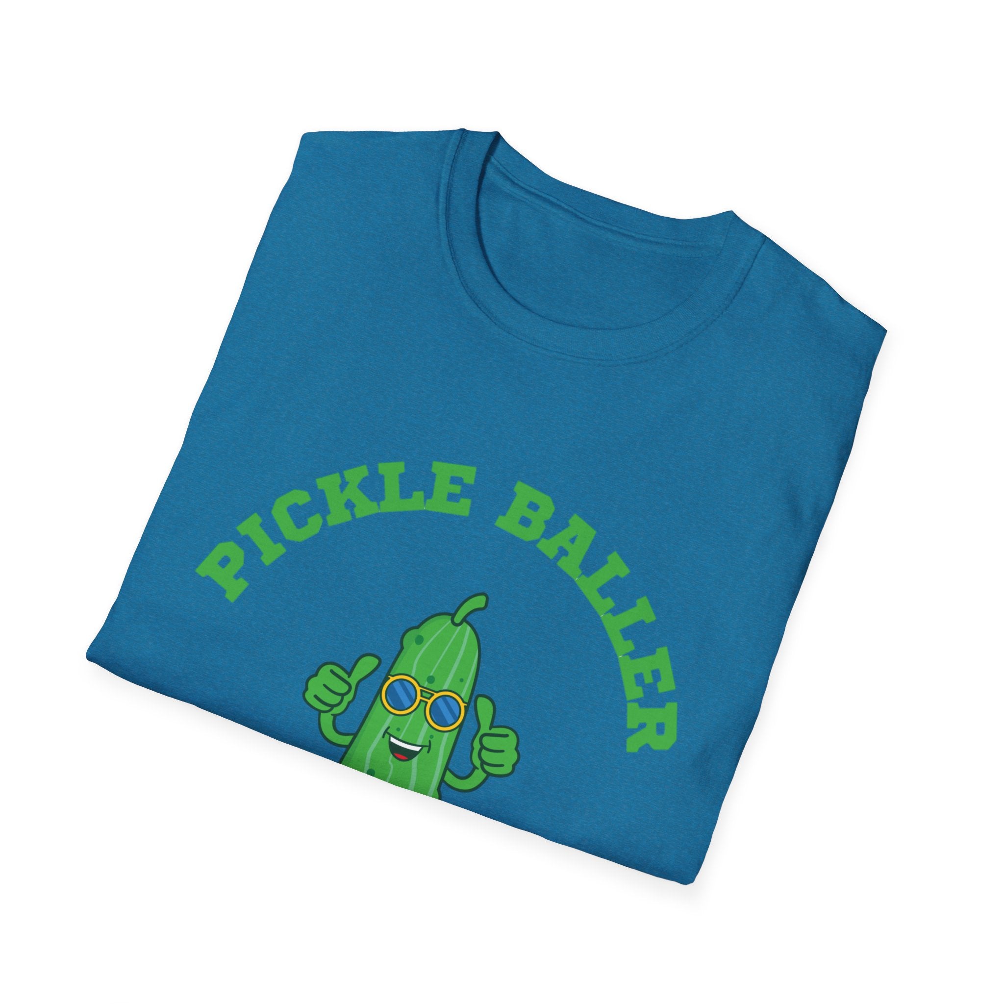 Pickleball T-Shirt