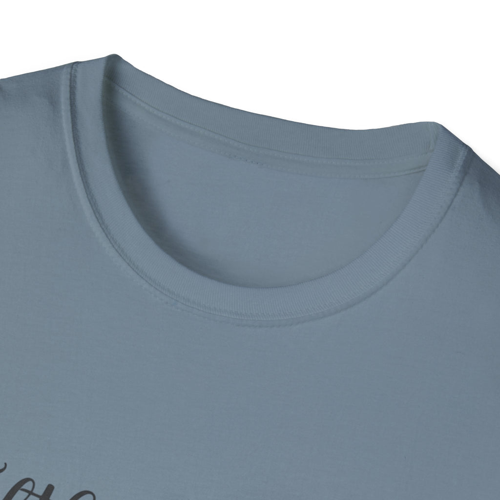 Filthy Hippie T-Shirt — Funny Liberal Political Gift