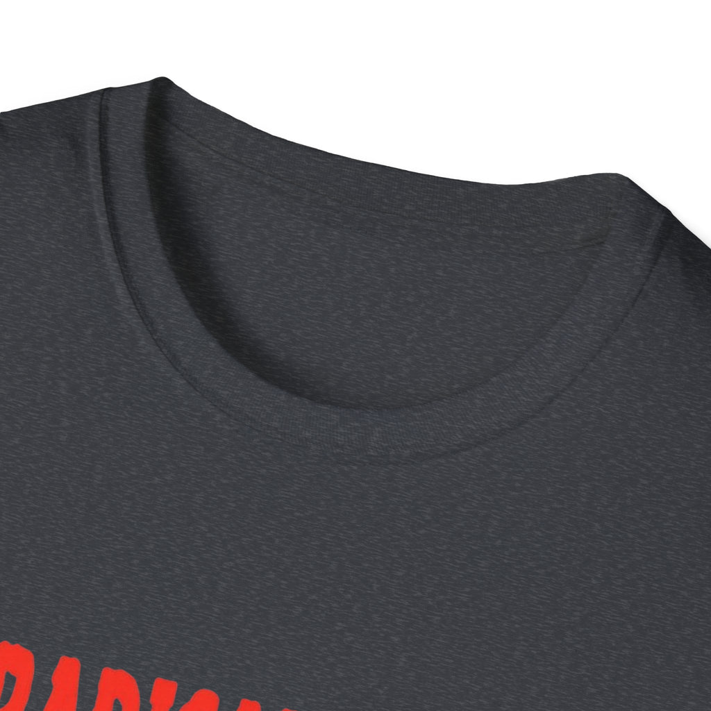 Radical Left Scum Dragon T-Shirt — Anti‑Trump Political Tee