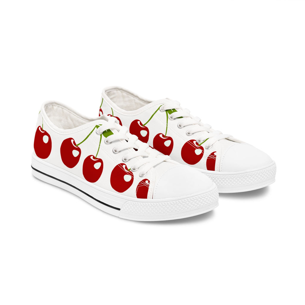 Cherries Sneakers