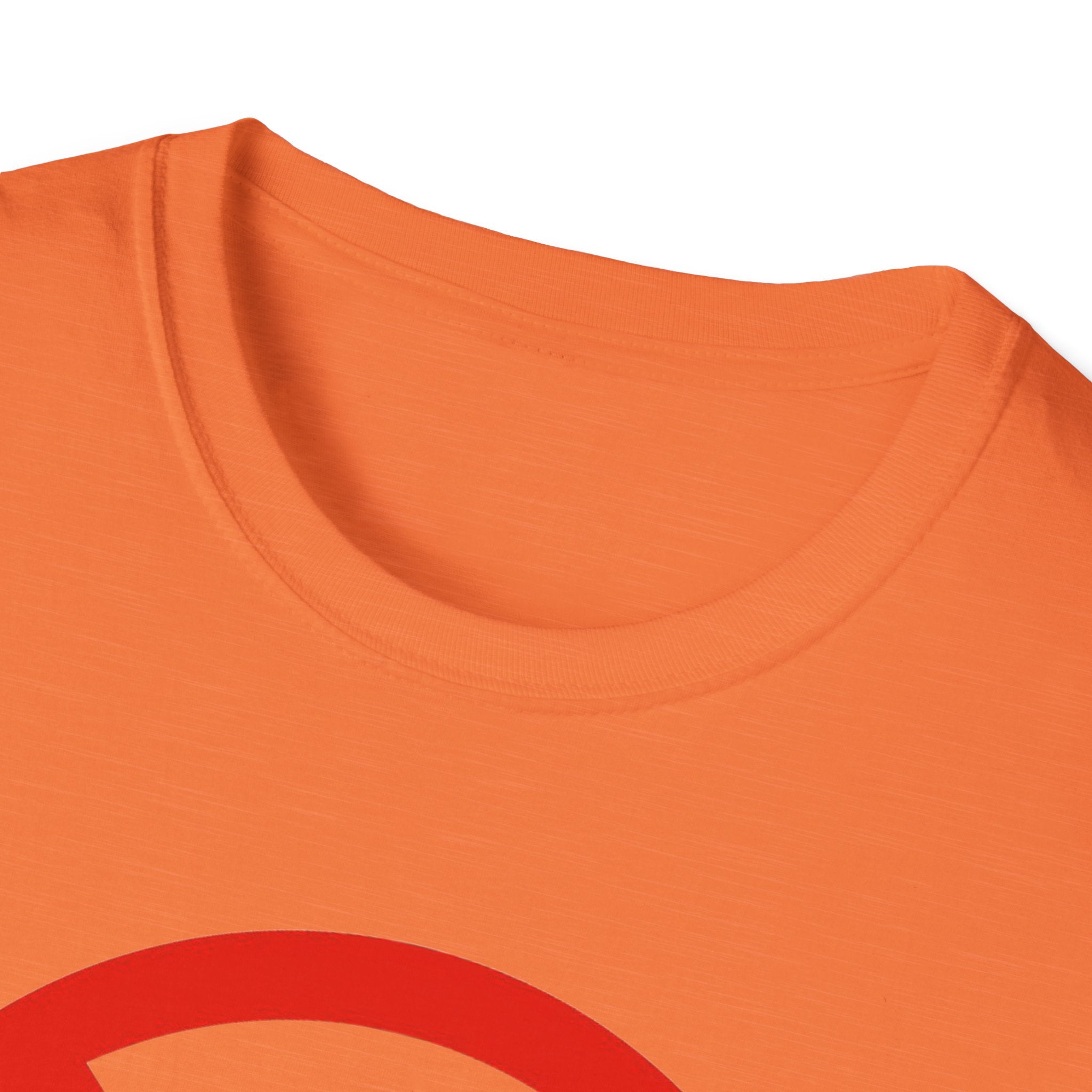 No Kings Anti Trump Protest Activist Unisex Softstyle T-Shirt, Resist Gift, June 14 Social Justice Tee, Activism Apparel, Political