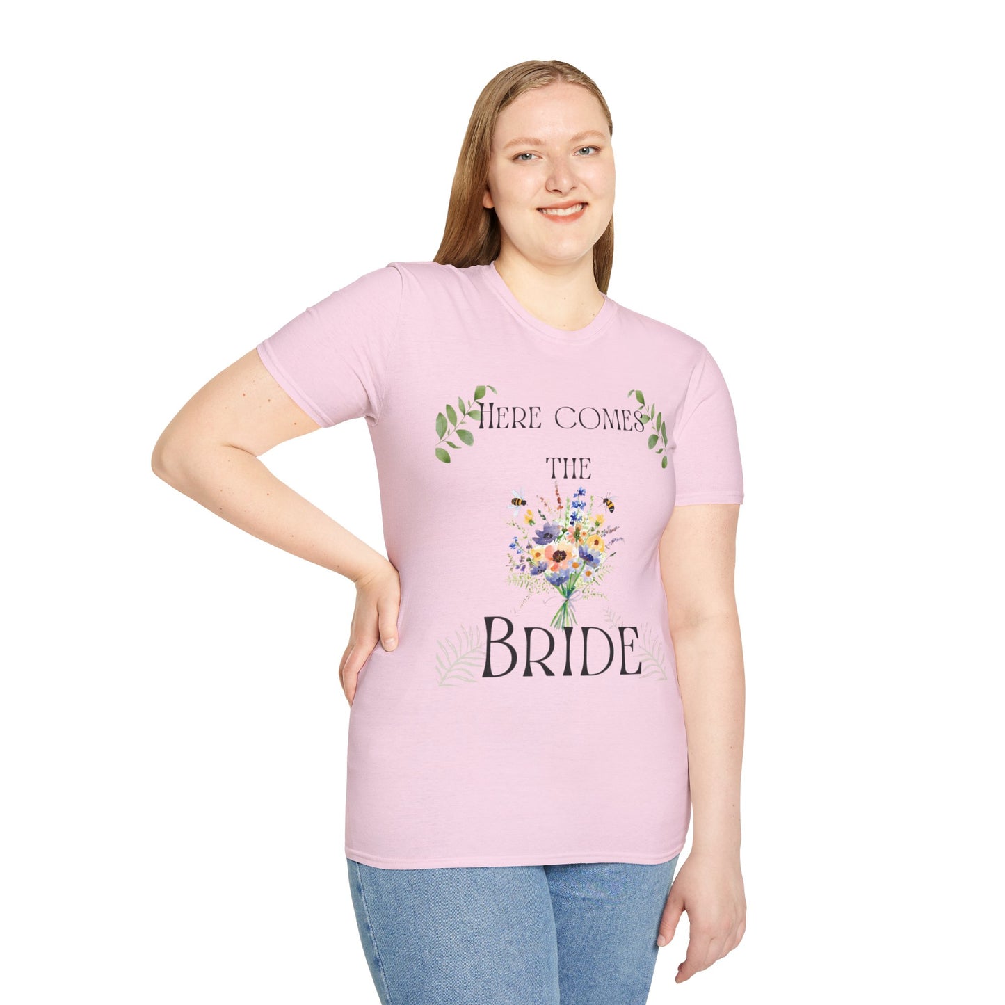 Bridal T-Shirt