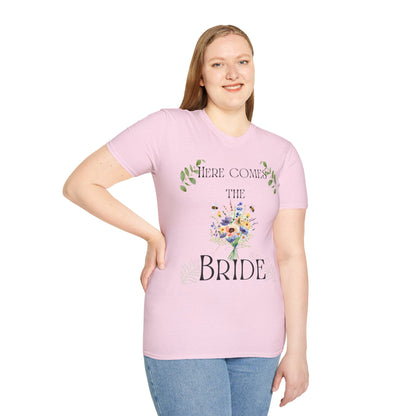 Bridal T-Shirt