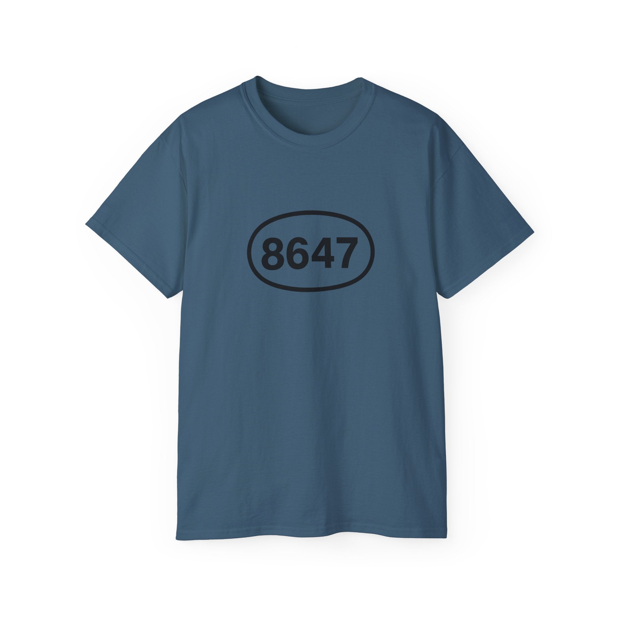 8647 Anti Donald Trump Protest T-shirt, Political Activist Tee, Resistance Apparel, Unisex Cotton Shirt, Anti Trump Campaign Top