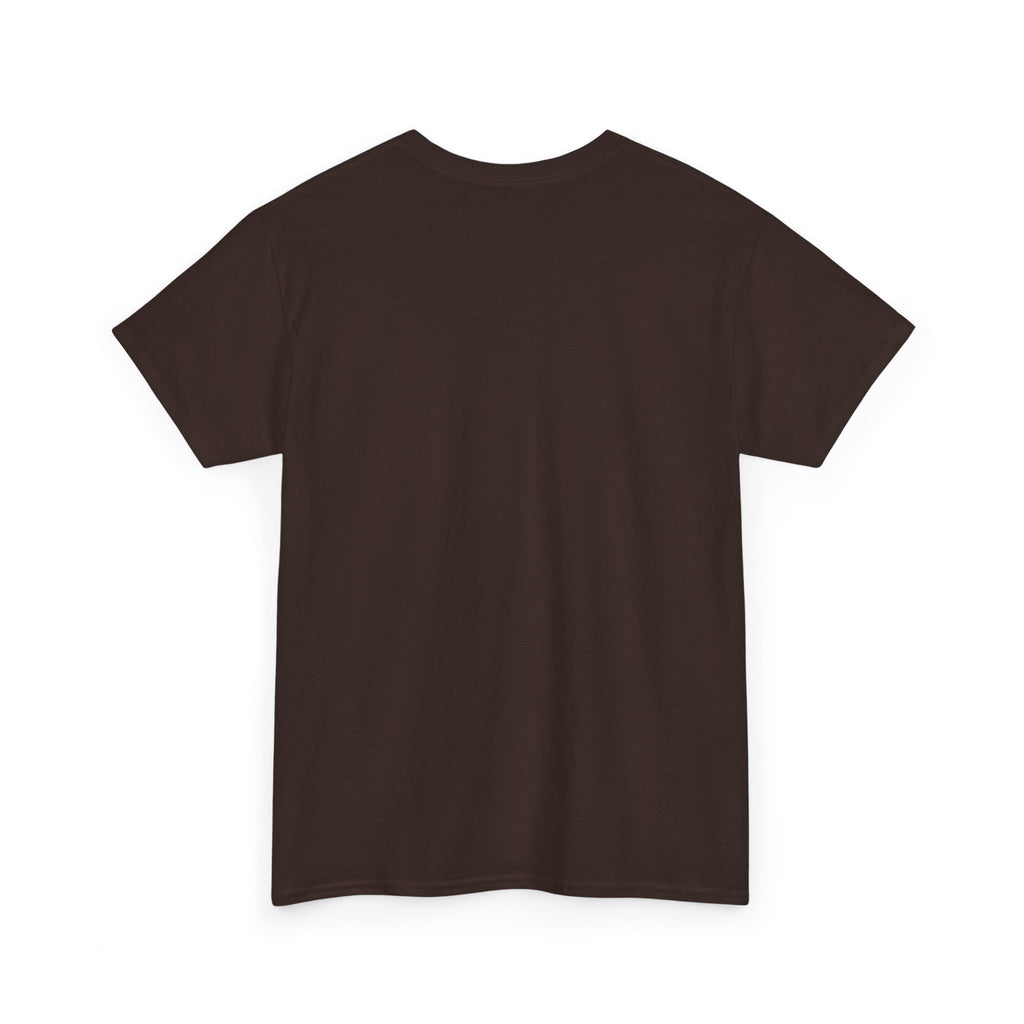 Metal Detecting Hobby Unisex Heavy Cotton Tee - Treasure Hunter Tshirt, Detectorist Gift, Metal Detecting Expedition Shirt, Hobbyist Tee,