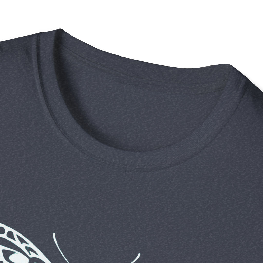 Transformation Vibes Tee, Life Changes, Menopause Shirt, Sobriety Gift Top, Life Evolution Tshirt, Unisex Softstyle T-Shirt