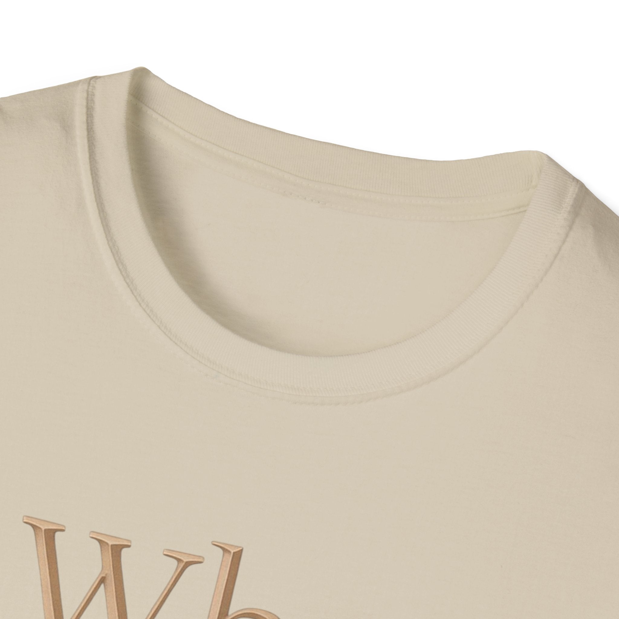 T-Shirt — "Who Would Jesus Deport?" Christian Social Justice Tee