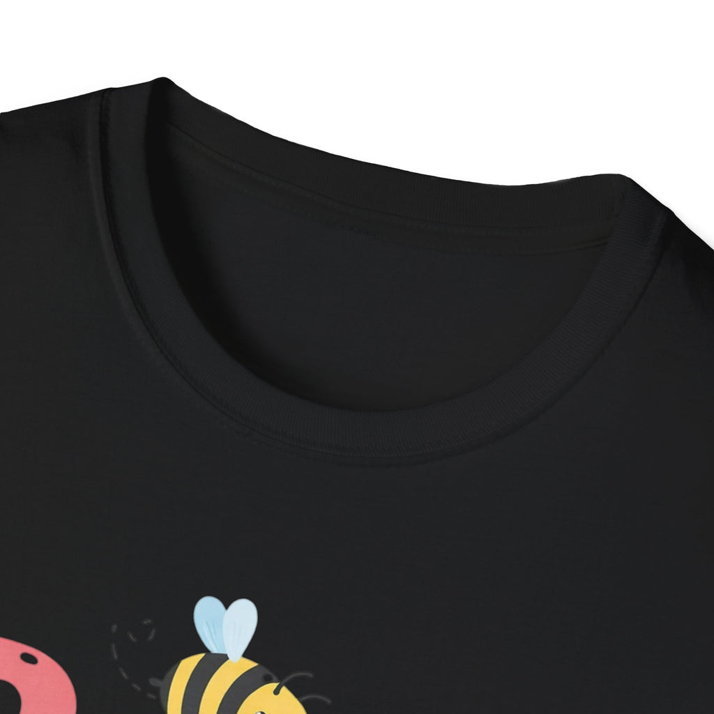 Be Pretti Good Political Protest T-Shirt — Retro Anti-ICE Typography