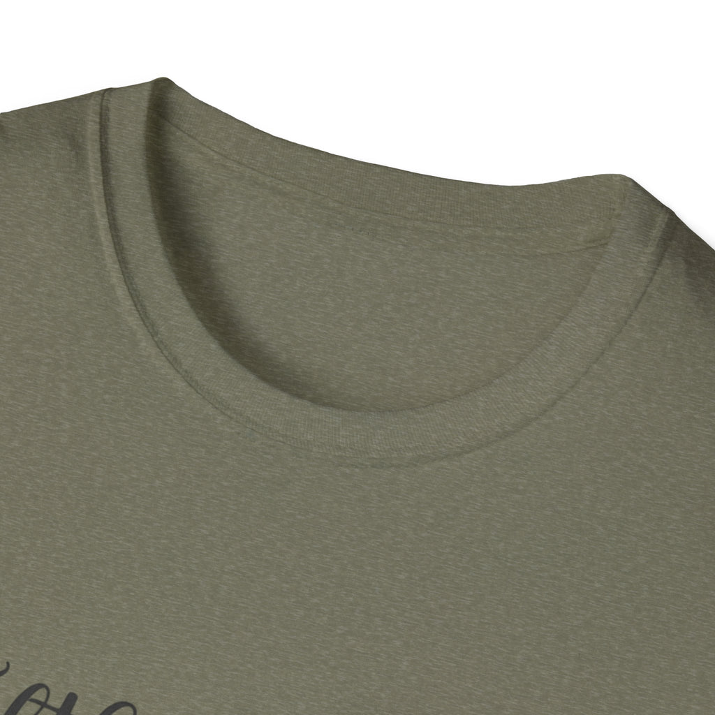 Filthy Hippie T-Shirt — Funny Liberal Political Gift