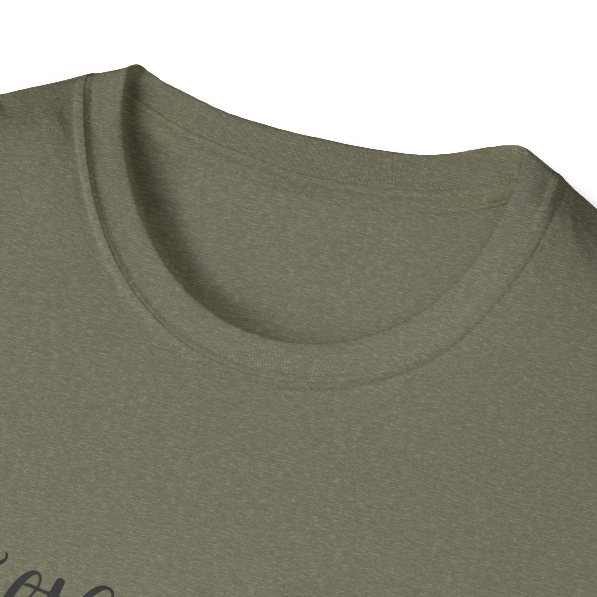 Filthy Hippie T-Shirt — Funny Liberal Political Gift