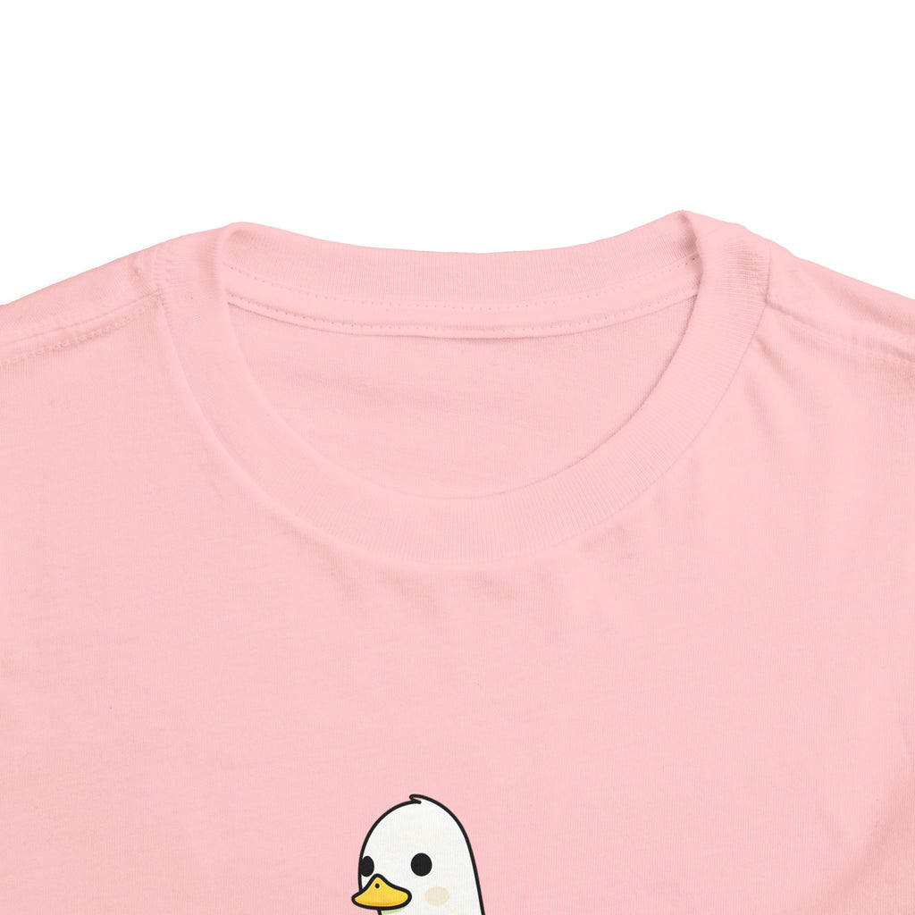 FDT Protest Human Rights Frog Duck Turtle Design - Kids Activism Shirt, Social Justice Top, Youth Equality Tee, Protest Animal