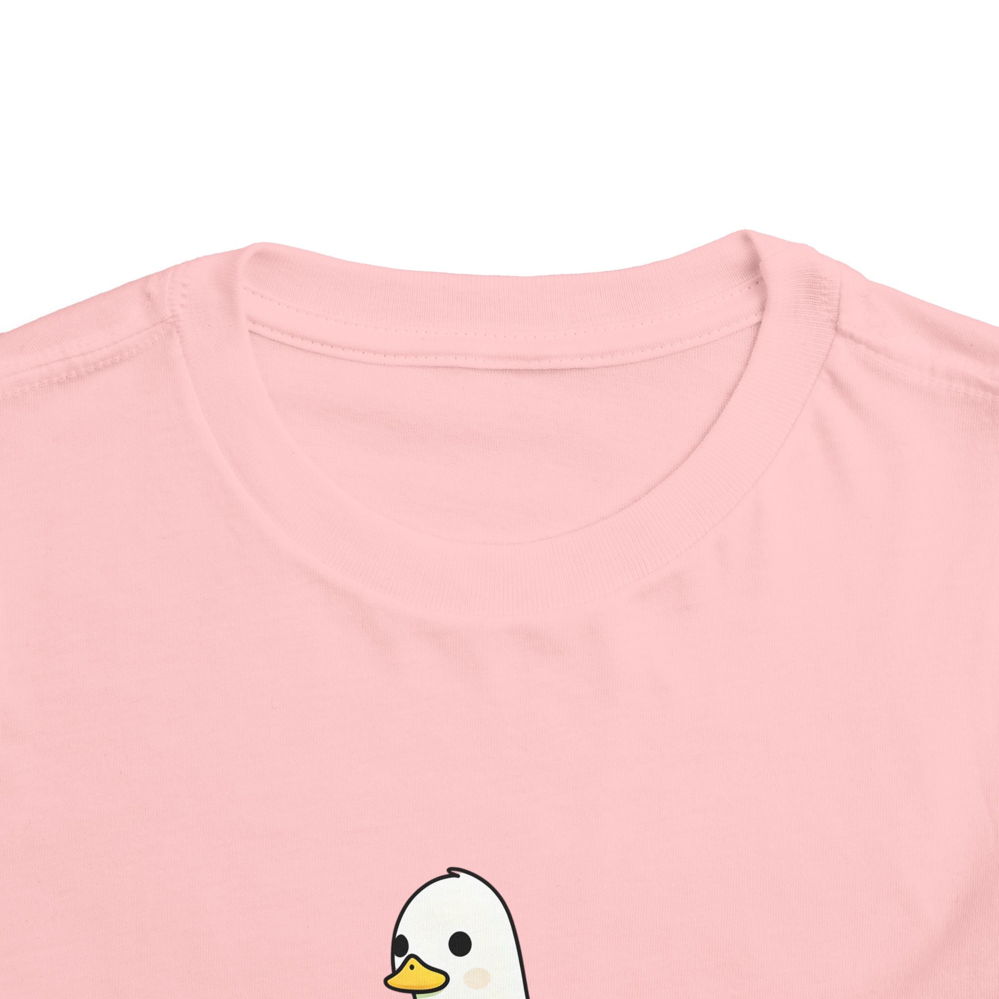 FDT Protest Human Rights Frog Duck Turtle Design - Kids Activism Shirt, Social Justice Top, Youth Equality Tee, Protest Animal