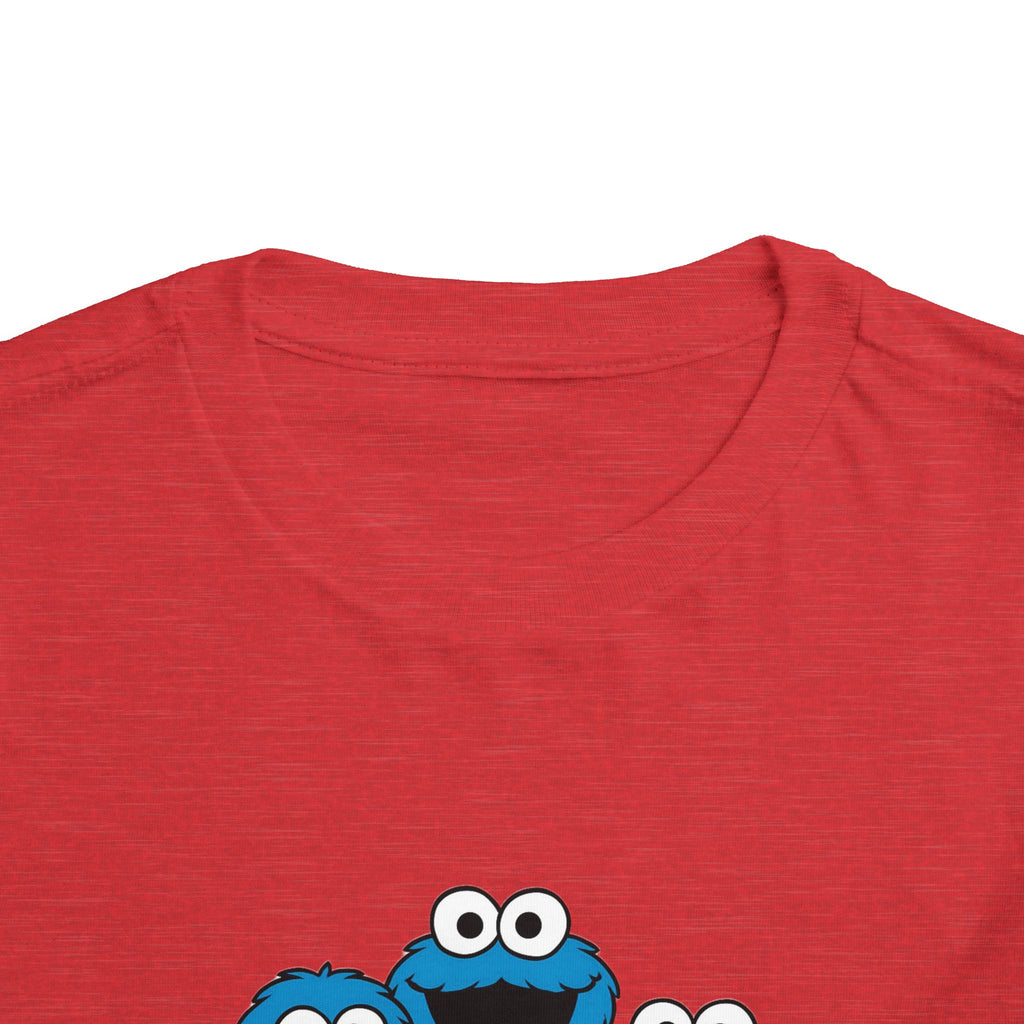 Radical Left Toddler Tee, Cute Kids T-Shirt, Playful Shirt for Babies, Funny Toddler Clothing, Gift for Little Activists