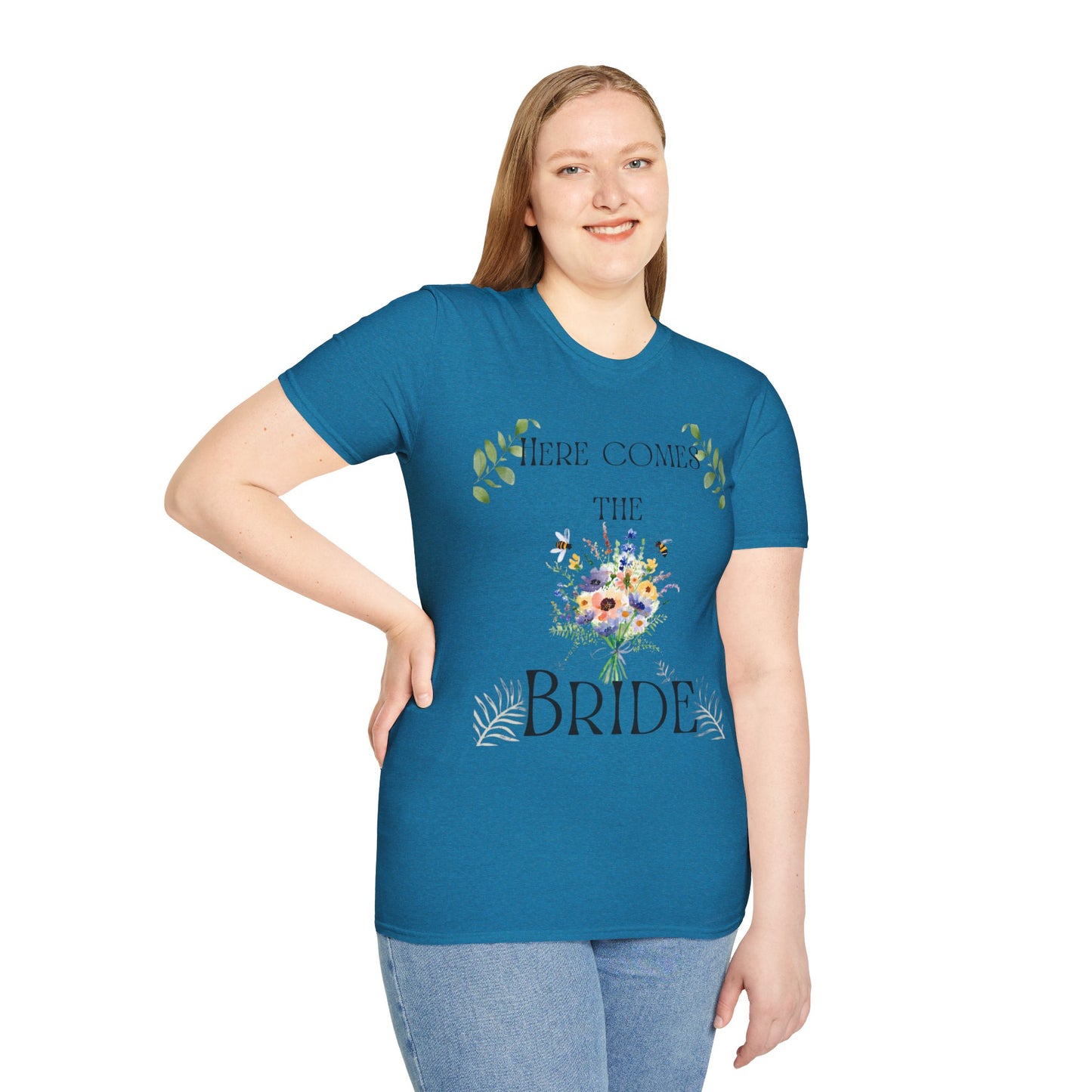 Bridal T-Shirt