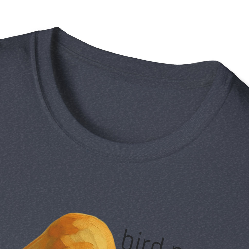 Bird Nerd Unisex T-Shirt, Bird Lovers Gift, Outdoorsy Nature Lover Shirt, Birdwatching Tee big year Birding adventure hiking