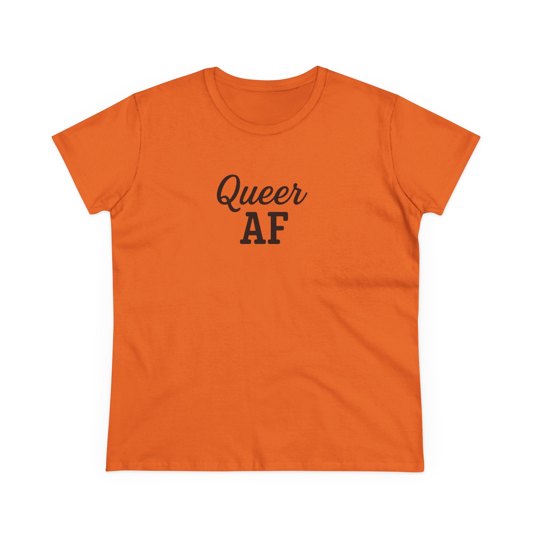 Queer AF LGBTQ Gay rights design, Gay Pride Shirt, Lesbian T-shirt, Equality Top, LGBTQ+ Graphic Tee activists equal rights