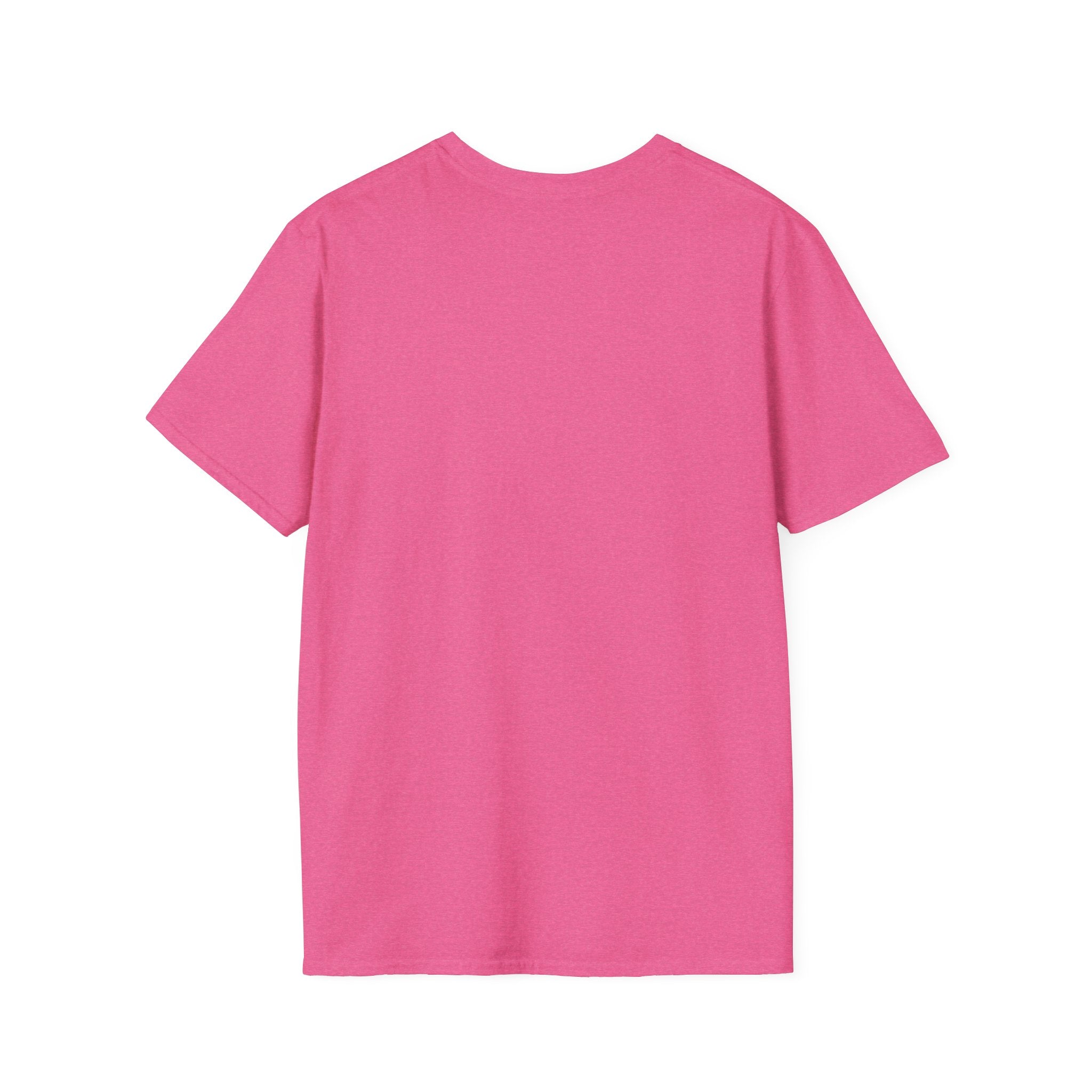 T-Shirt — “Free Your Funky” Peace-Sign Boho Woman Graphic Tee