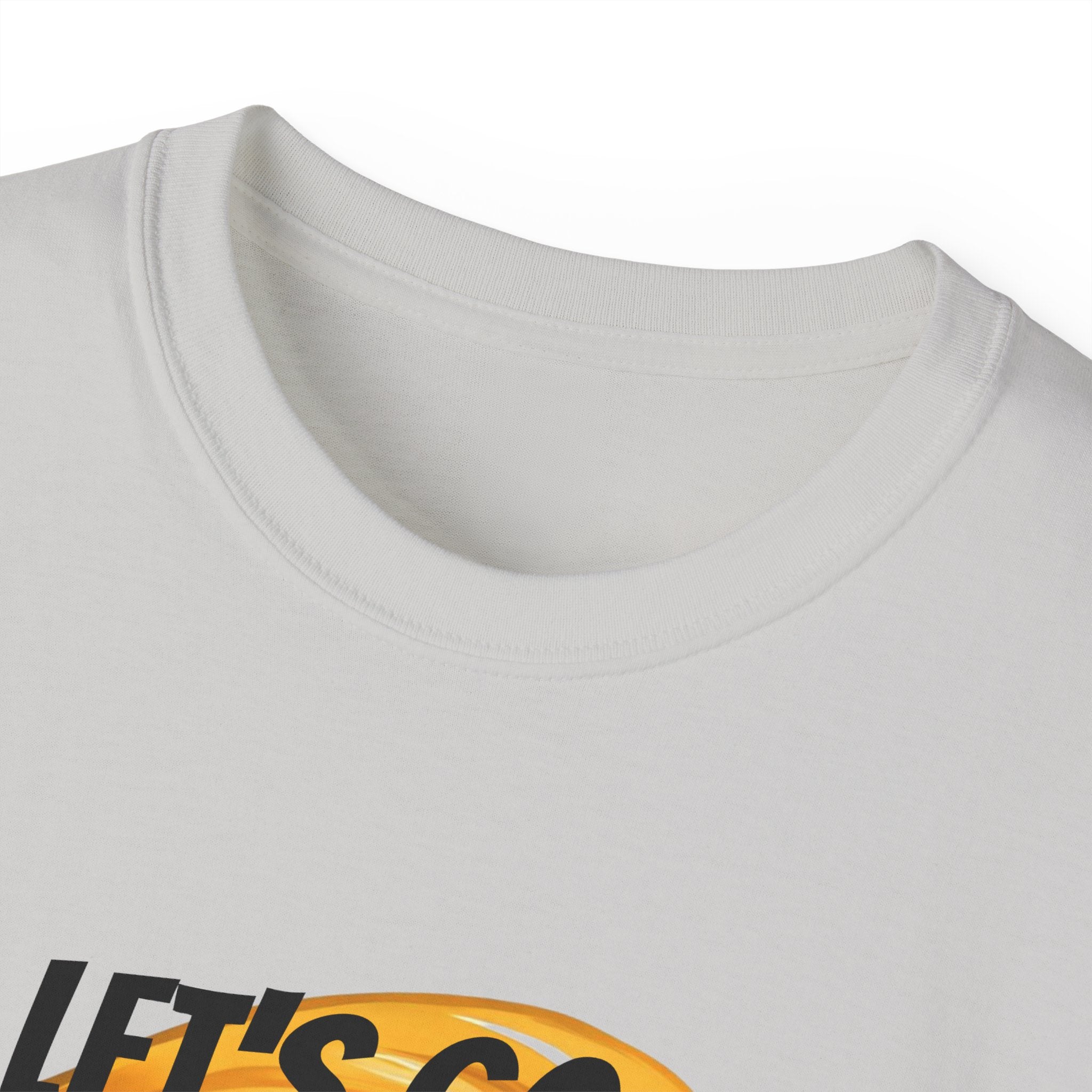 Political Protest Unisex Tee, Lets go taco Anti Donald Trump protest, social justice, Unisex Cotton T-shirt, Activist Gift, Statement