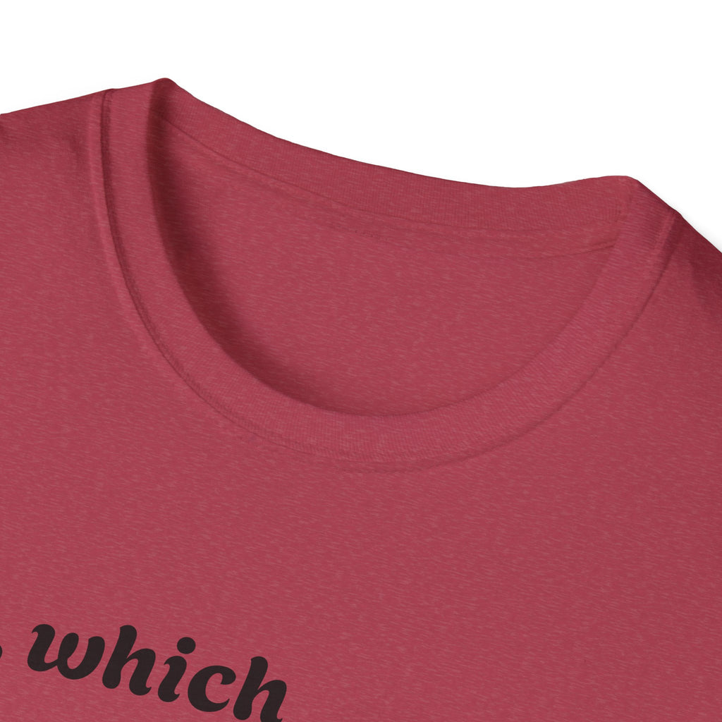 So what crimes get you deported or elected Activist Unisex Soft T-Shirt, Protest Tee, Resistance Shirt, Social Justice, Anti Trump Clothing