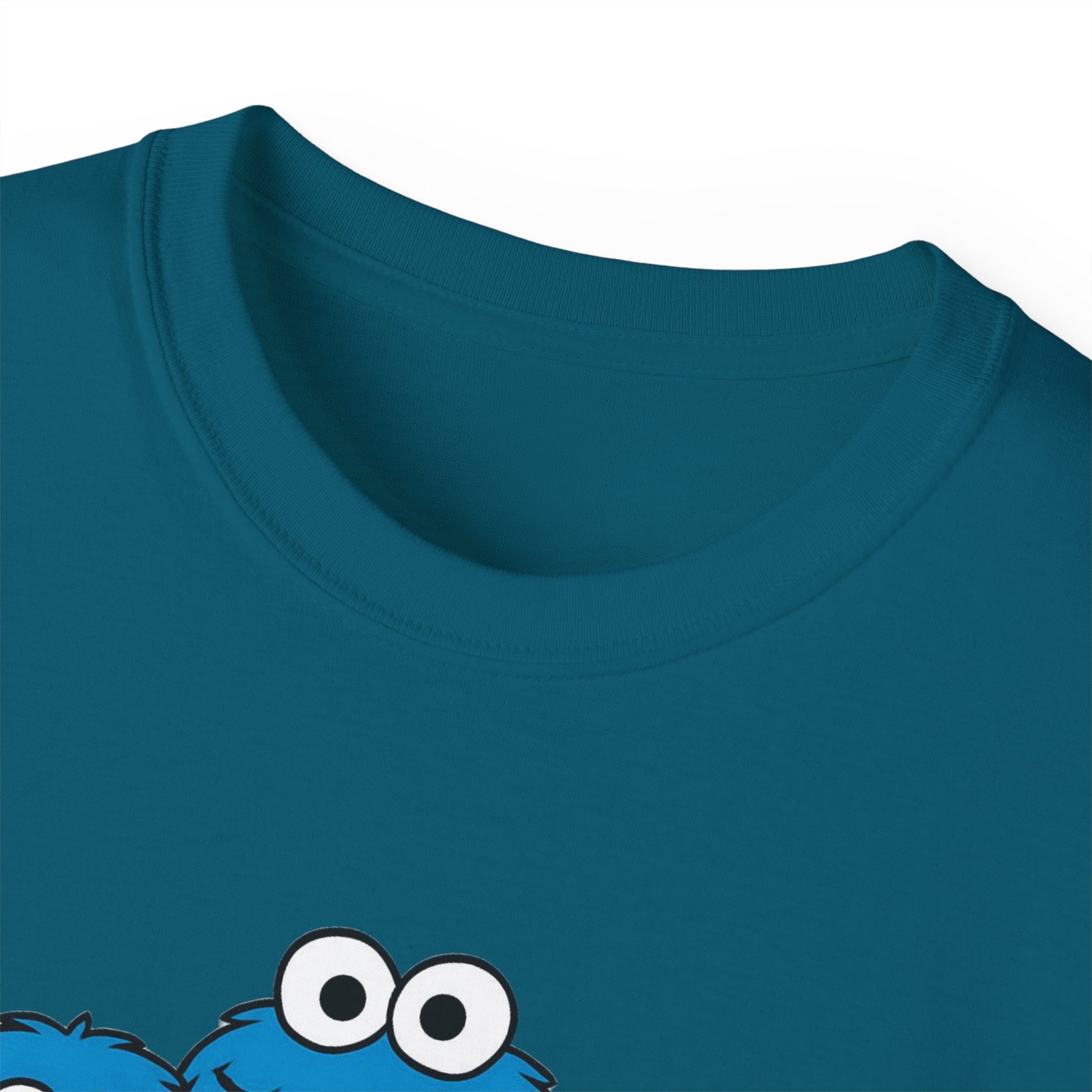 Muppets Sarcasm Tee, Leftist T-Shirt, Radical Humor Shirt, Unisex Cotton Top, Funny Puppet Gift
