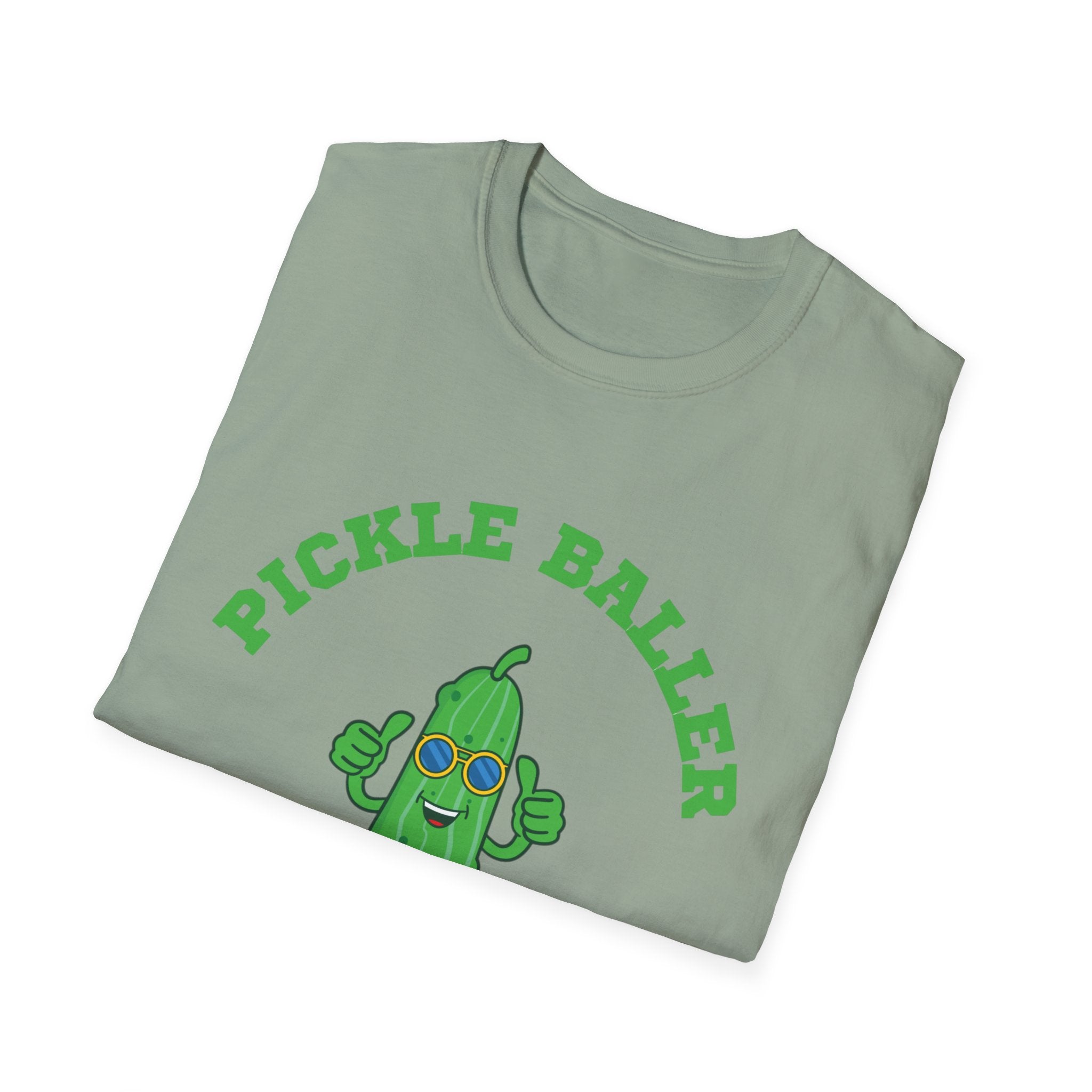 Pickleball T-Shirt
