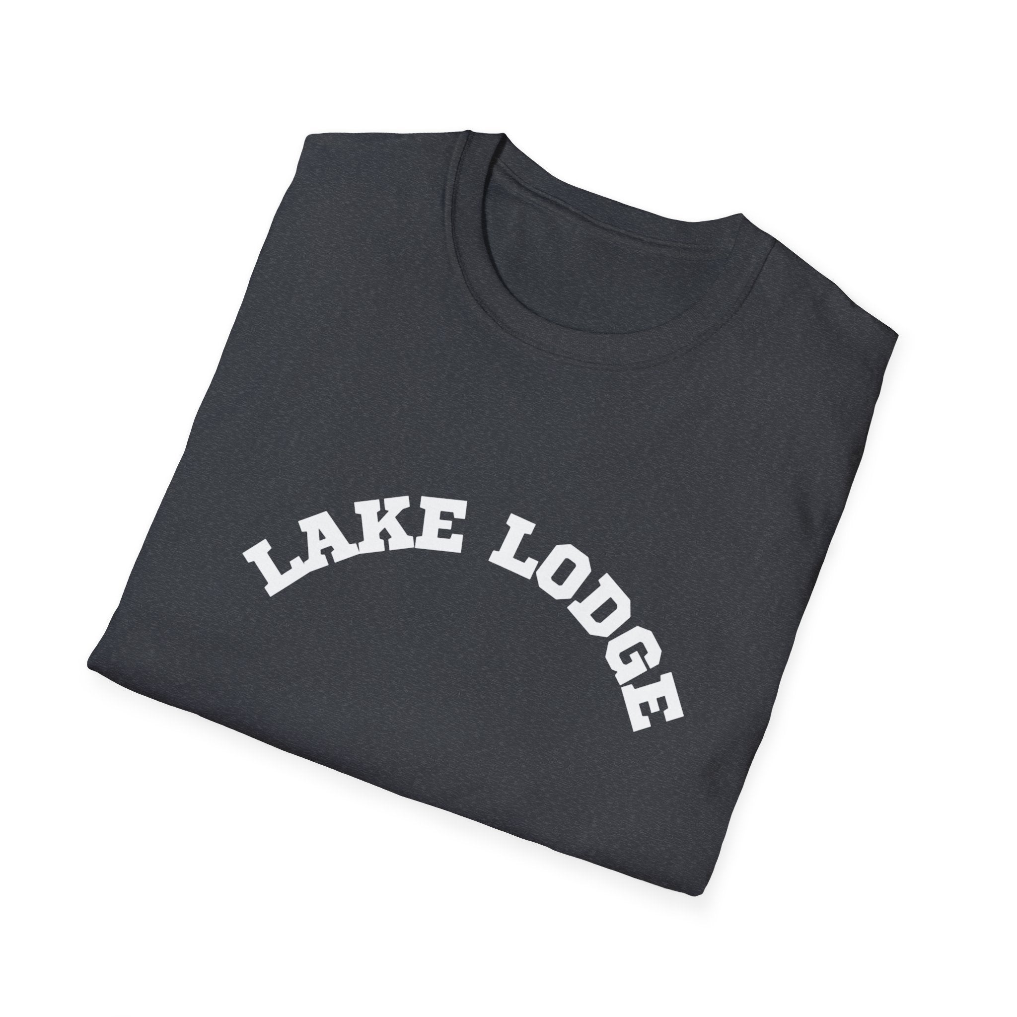 Lake Lodge T-Shirt