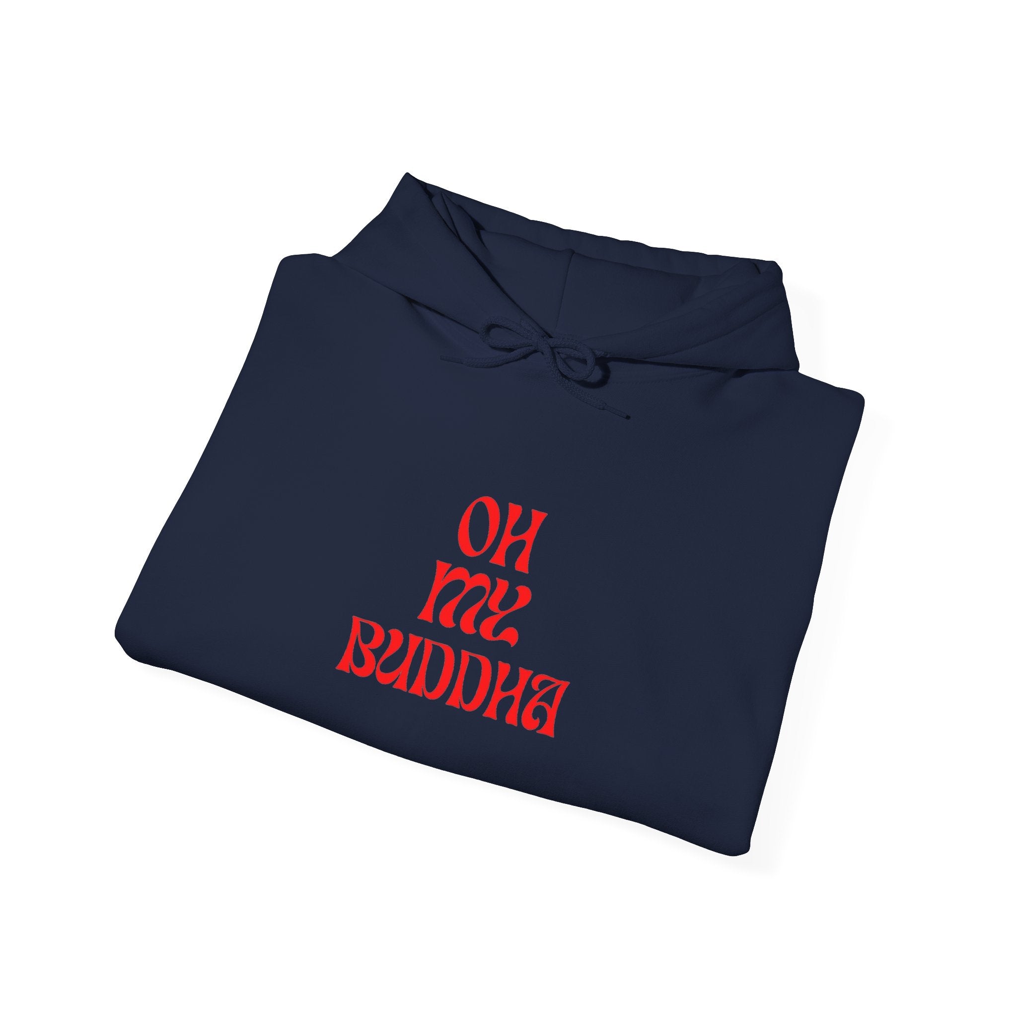 Oh My Bhudda Unisex Heavy Blend™ Hoodie