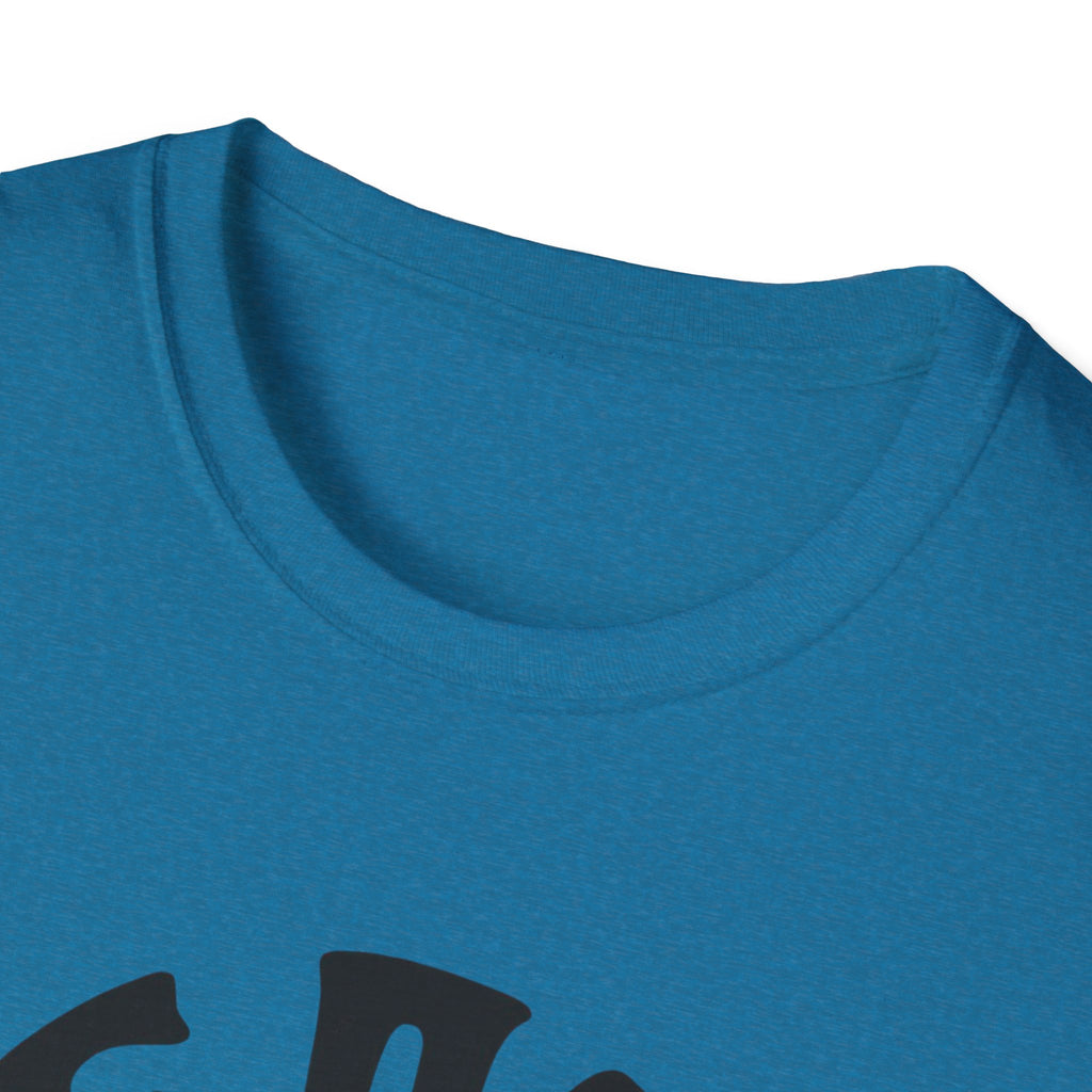 Eat the Rich Protest T-Shirt