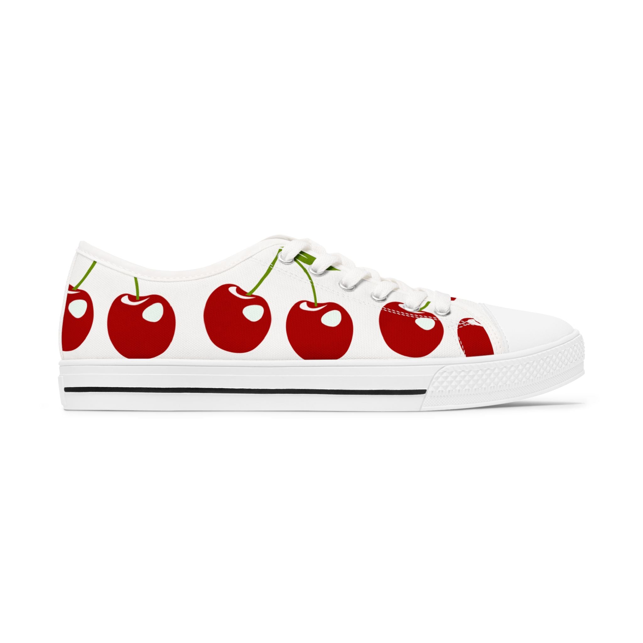 Cherries Sneakers