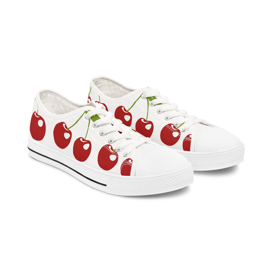 Cherries Sneakers