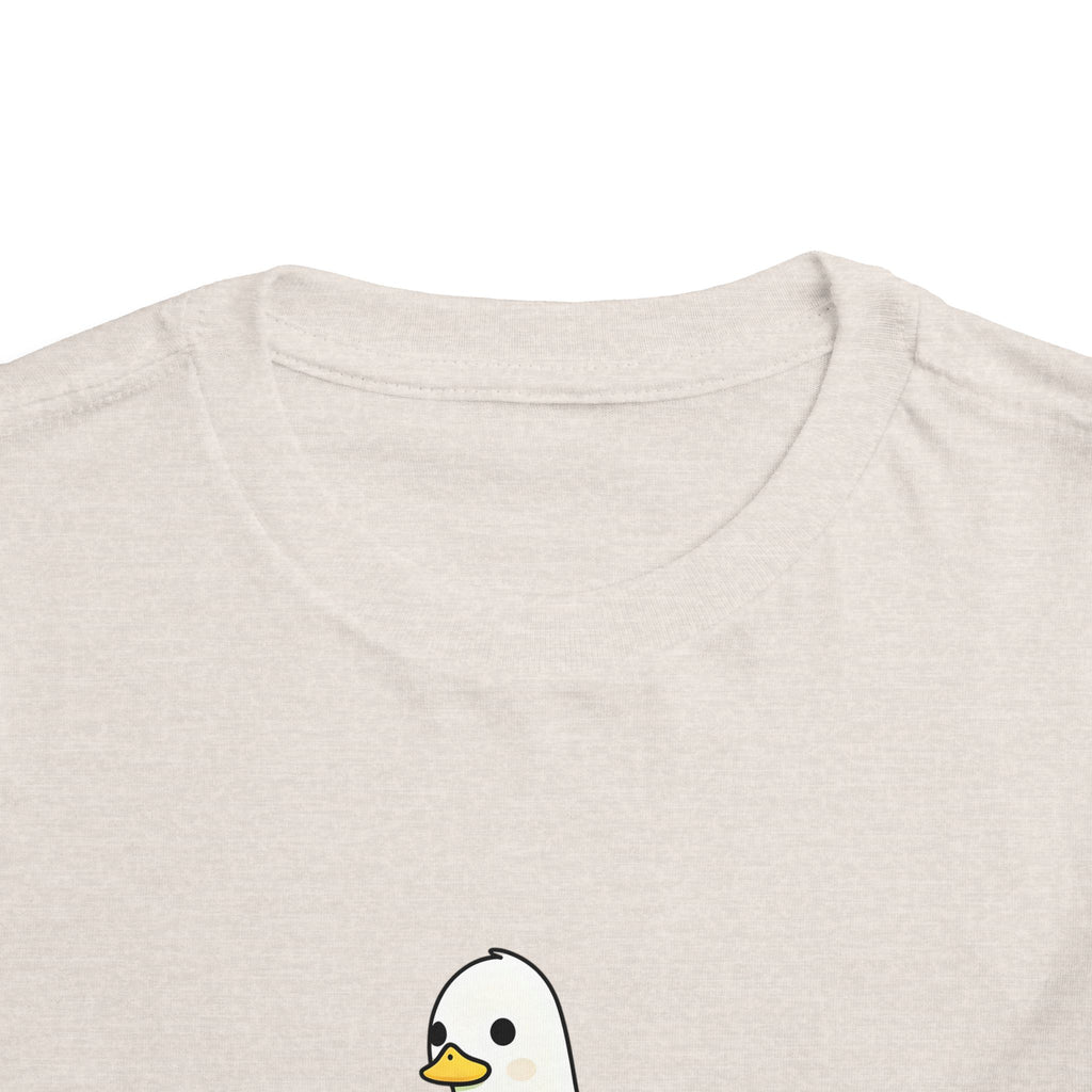 FDT Protest Human Rights Frog Duck Turtle Design - Kids Activism Shirt, Social Justice Top, Youth Equality Tee, Protest Animal