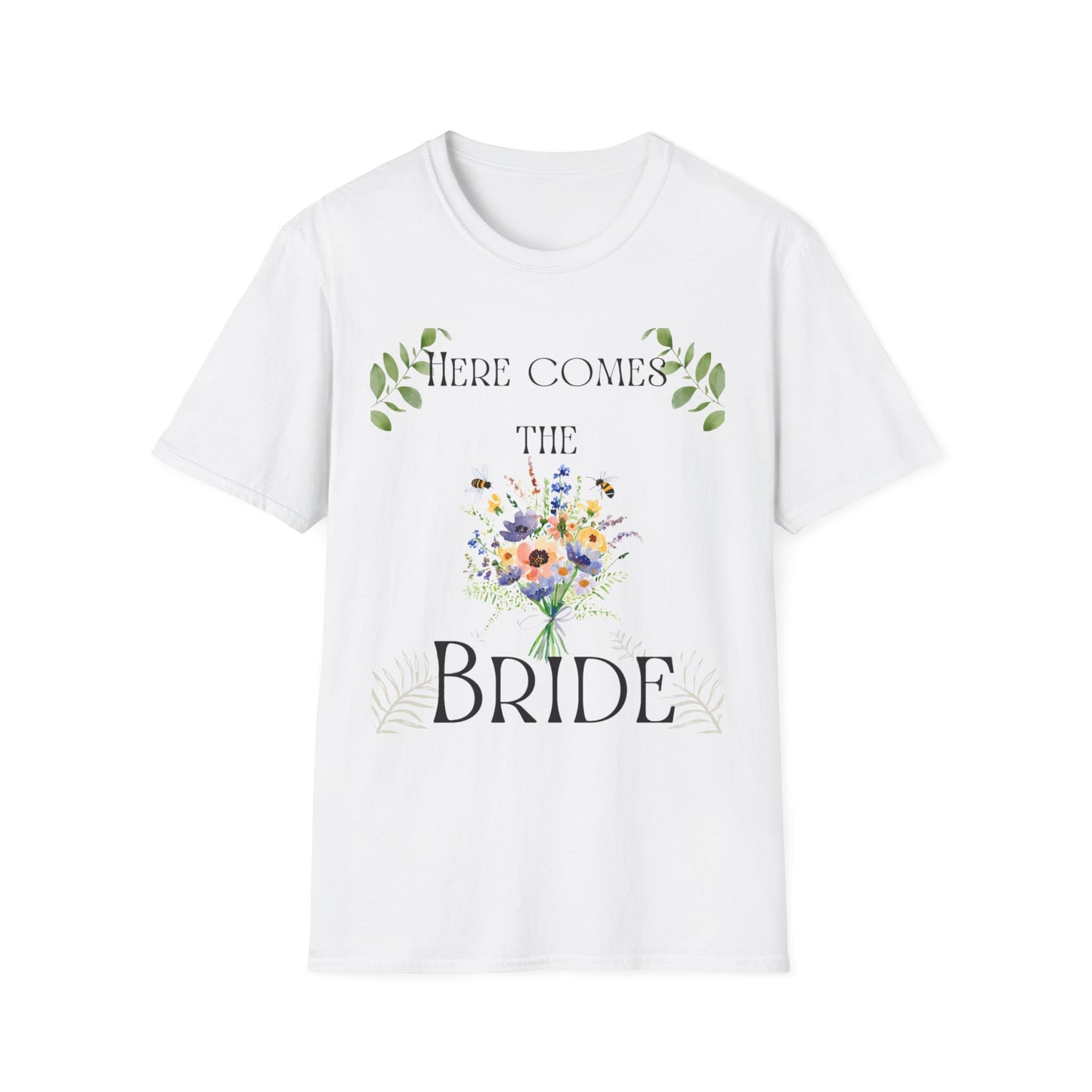 Bridal T-Shirt