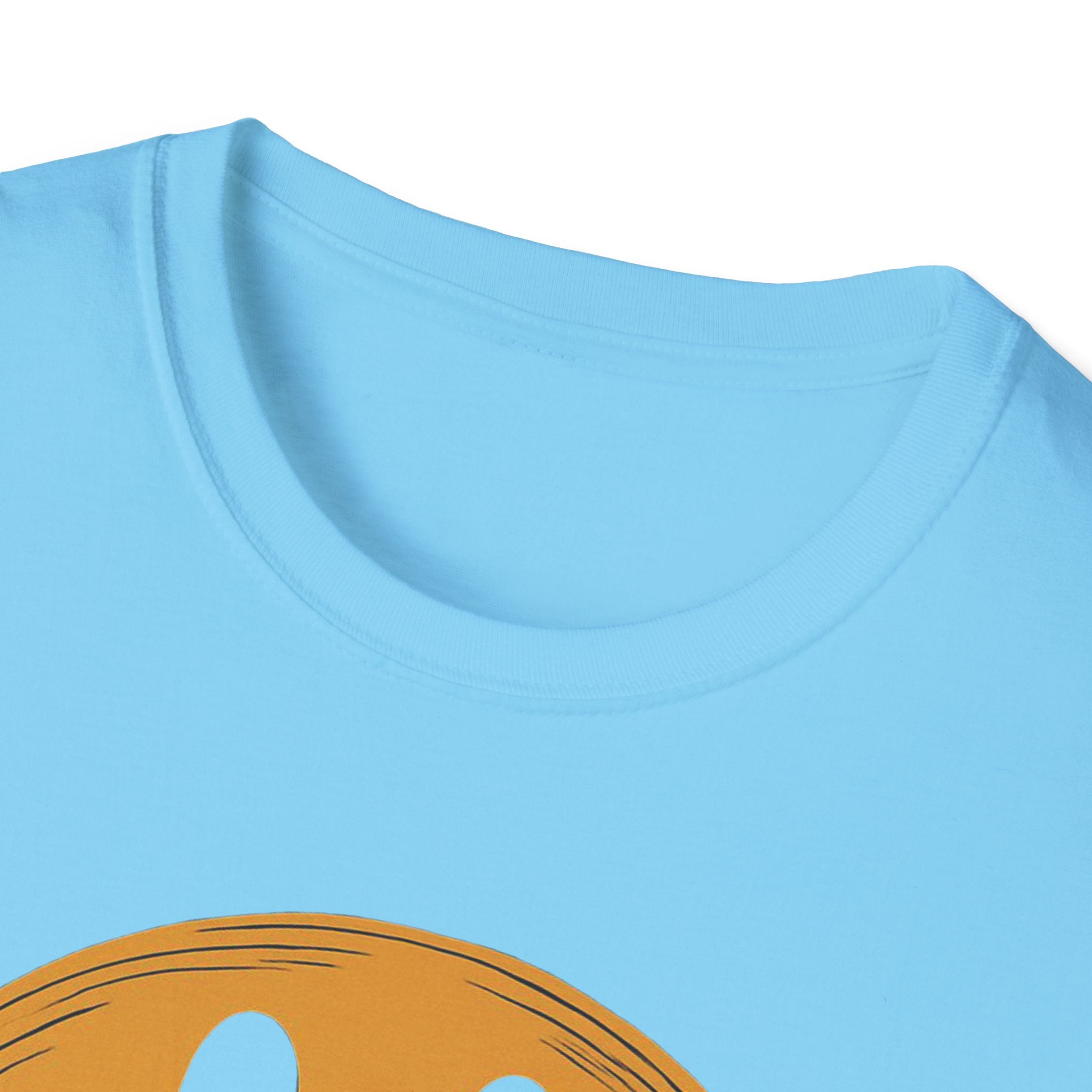 Stay Hippy Stay Happy Unisex T-Shirt, Hippie Graphic Tee, Positive Vibes Shirt, Bohemian Clothing, Festival Attire boho