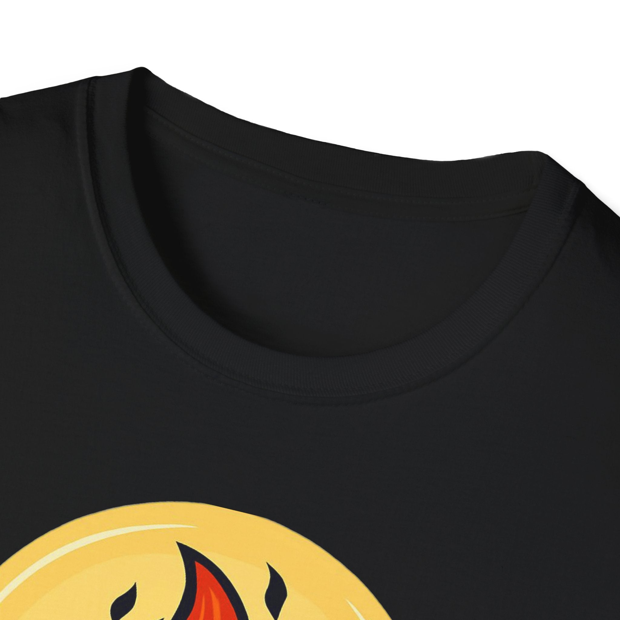 Outdoorsy Pride Unisex T-Shirt, Camping Tee, LGBTQ+ Apparel, Summer Festival Shirt, Queer Outdoor Adventure Top, Gift for Campers