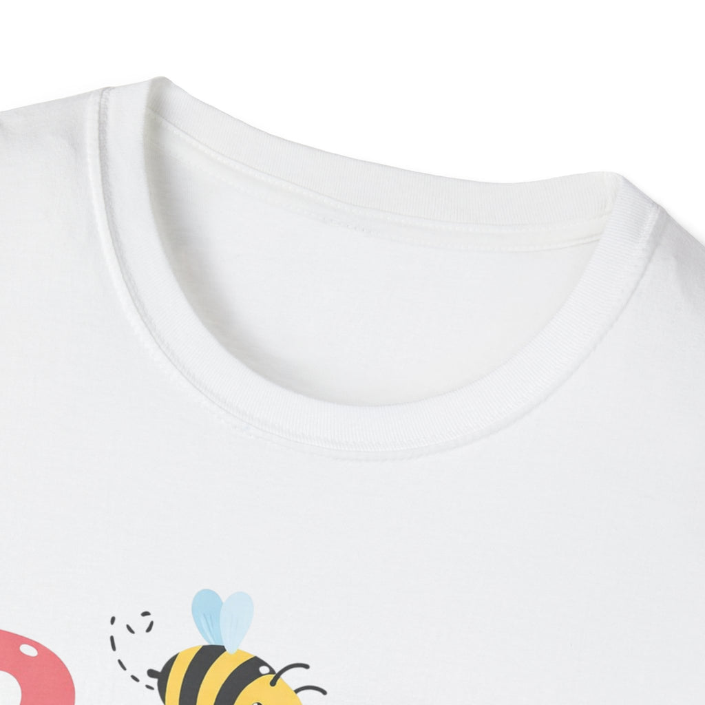 Be Pretti Good Political Protest T-Shirt — Retro Anti-ICE Typography